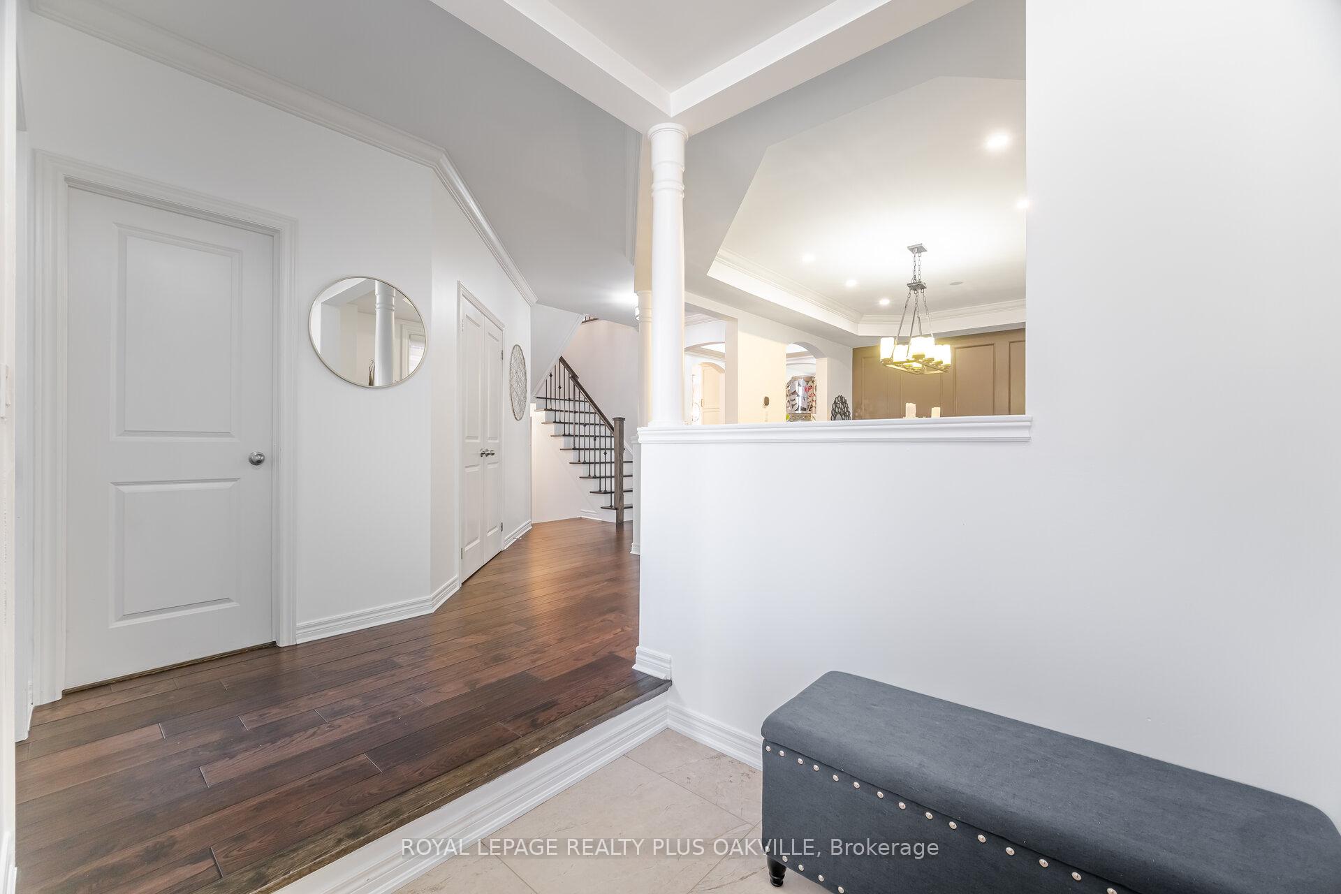 Photo 27 of 64 Sutherland Crescent, Hamilton, Meadowlands — HOMEH