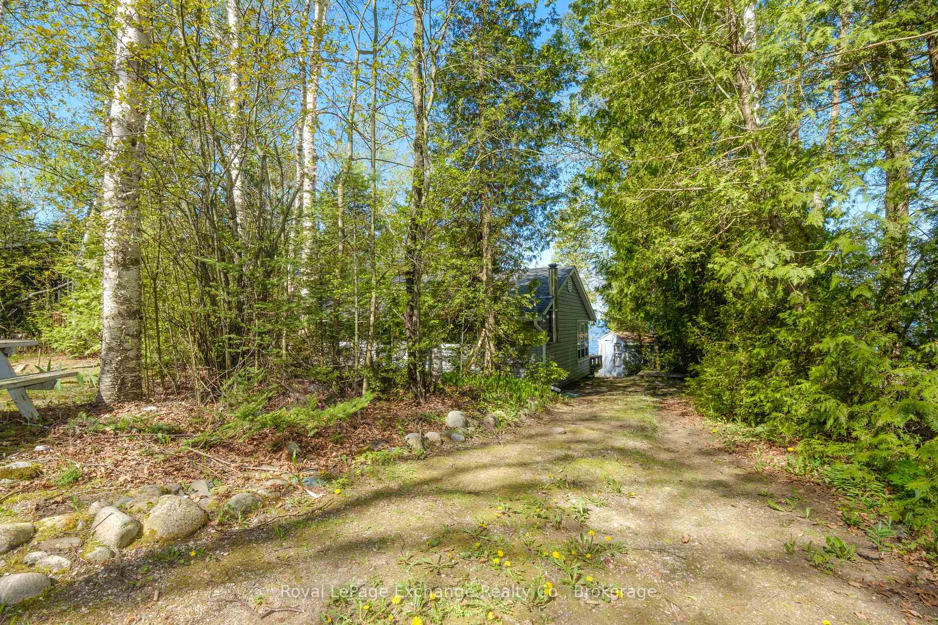Photo 6 of 735 Bruce Road 13, First Nations, Native Leased Lands — HOMEH