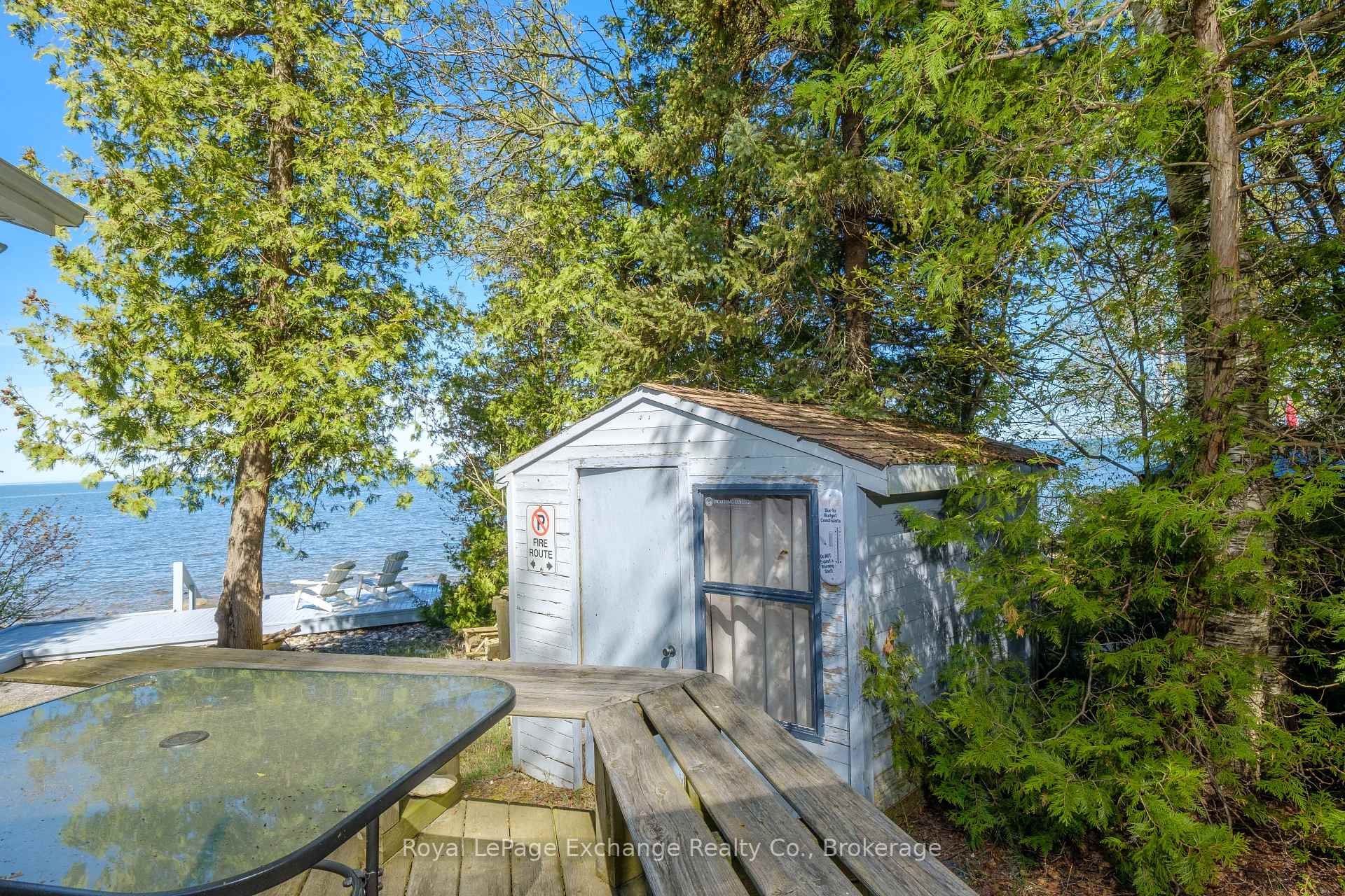 Photo 7 of 735 Bruce Road 13, First Nations, Native Leased Lands — HOMEH
