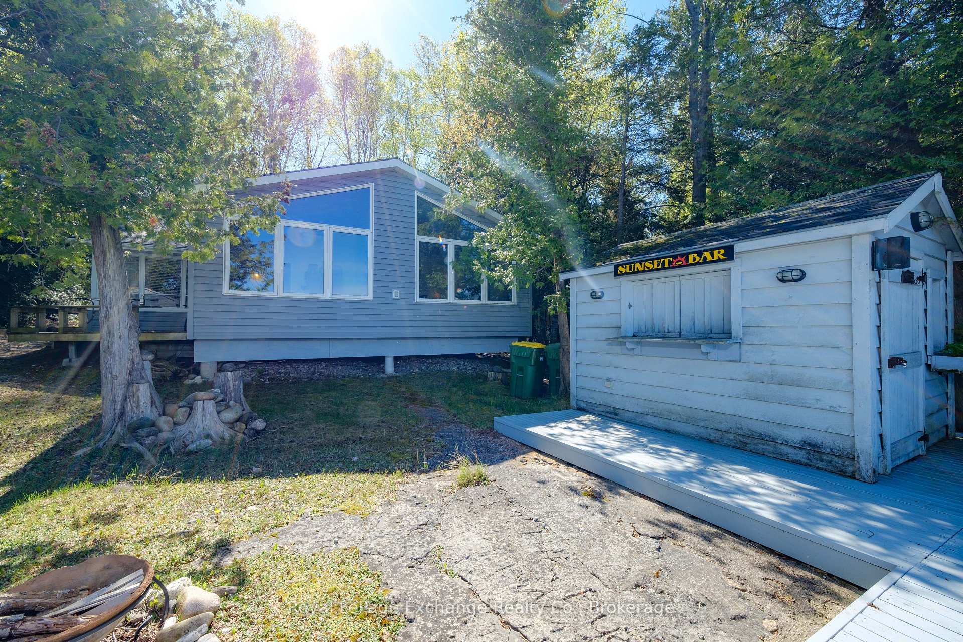 Photo 9 of 735 Bruce Road 13, First Nations, Native Leased Lands — HOMEH