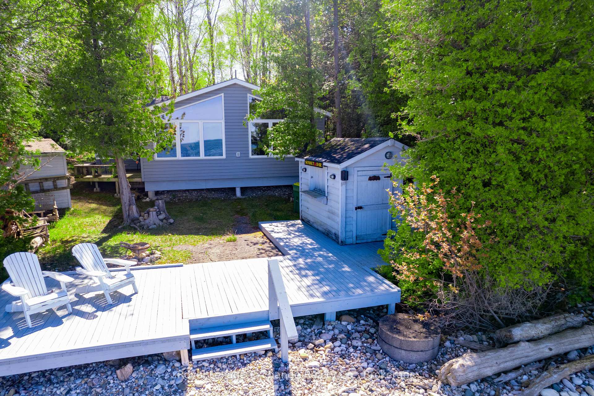 Photo 25 of 735 Bruce Road 13, First Nations, Native Leased Lands — HOMEH