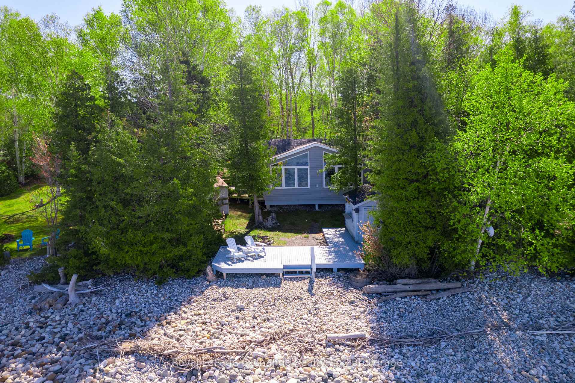 Photo 26 of 735 Bruce Road 13, First Nations, Native Leased Lands — HOMEH
