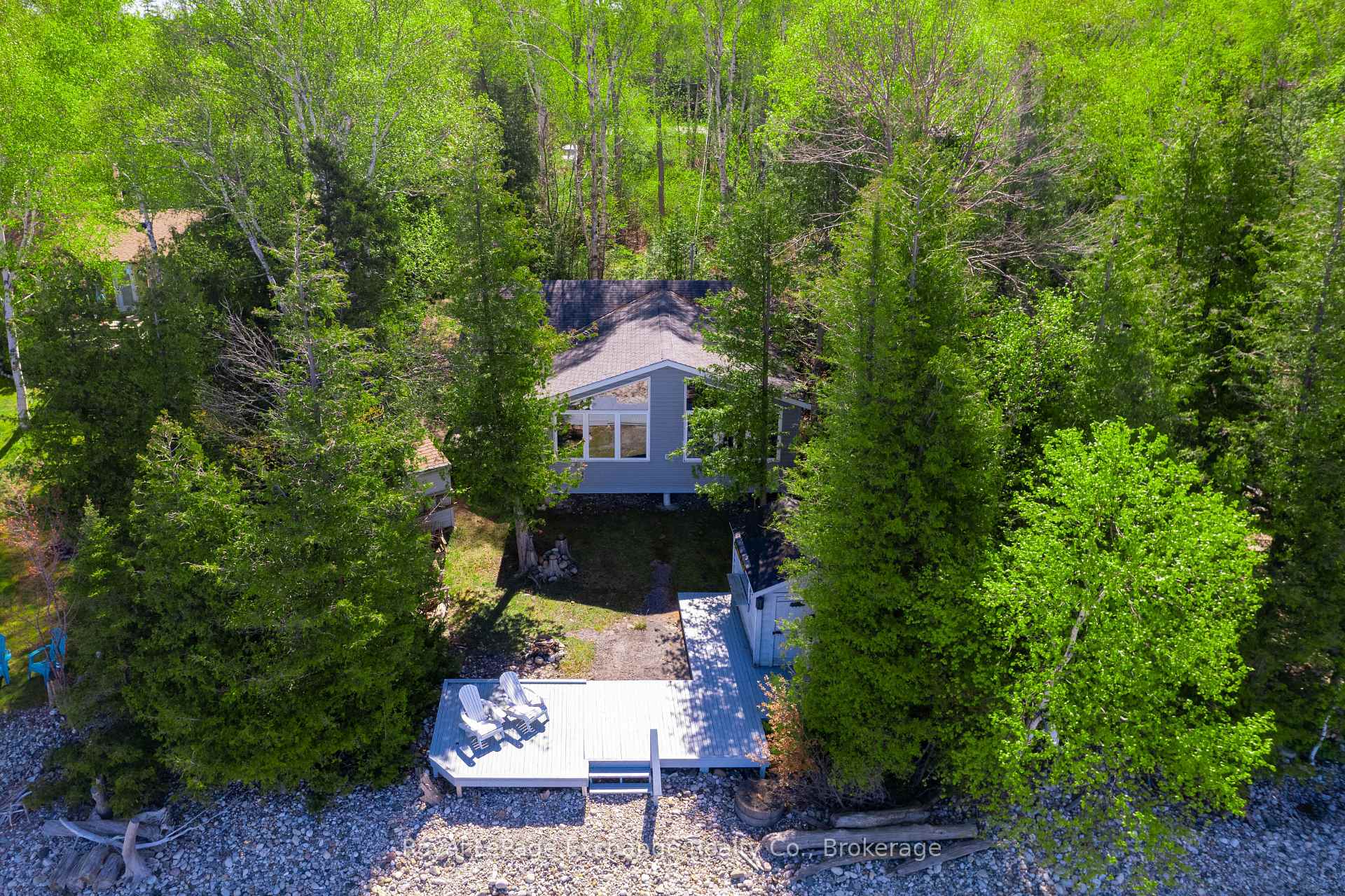 Photo 27 of 735 Bruce Road 13, First Nations, Native Leased Lands — HOMEH