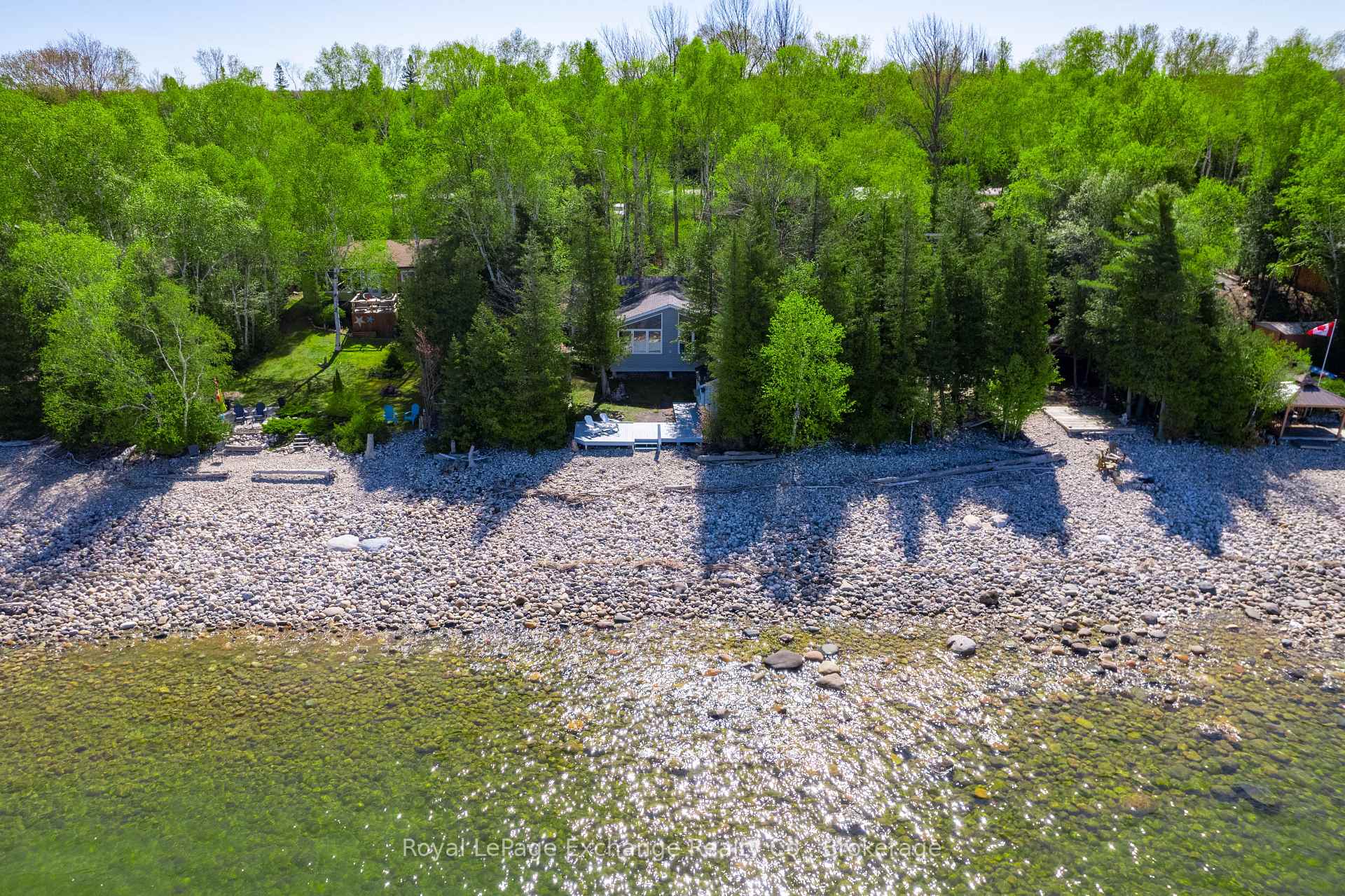 Photo 28 of 735 Bruce Road 13, First Nations, Native Leased Lands — HOMEH
