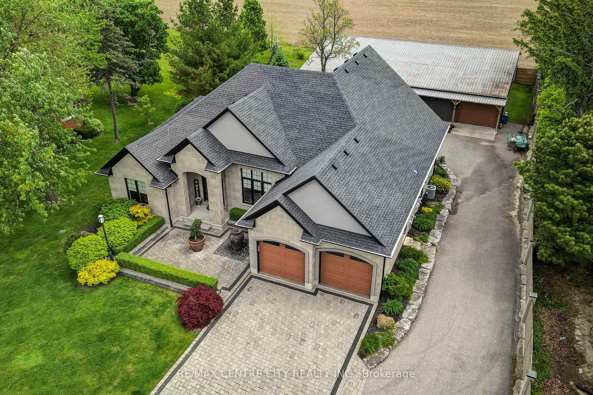 Photo 5 of 11630 Imperial Road Highway, Malahide, Rural Malahide — HOMEH