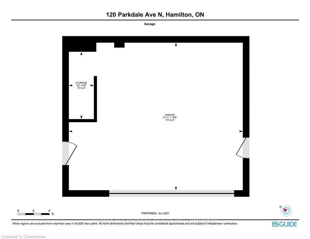 Photo 5 of 120 Parkdale Avenue N, Hamilton, Normanhurst — HOMEH