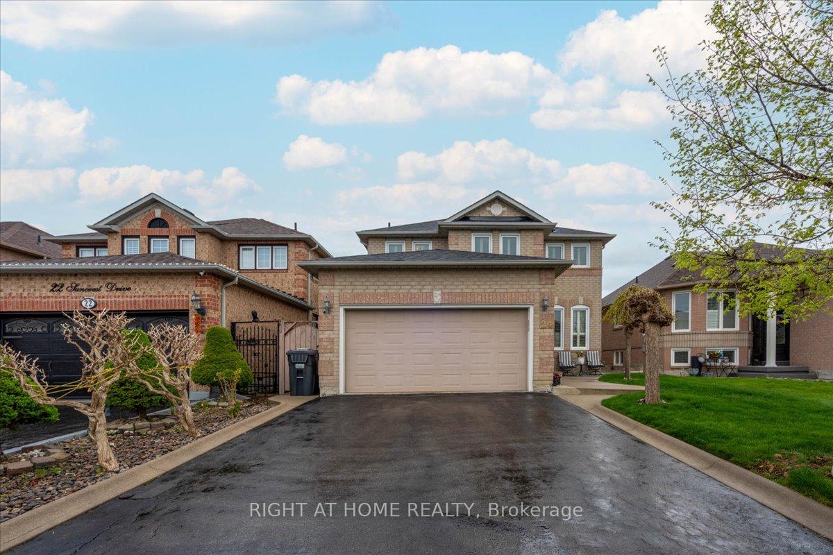 Photo 1 of 24 Suncrest Drive, Brampton, Brampton West — HOMEH