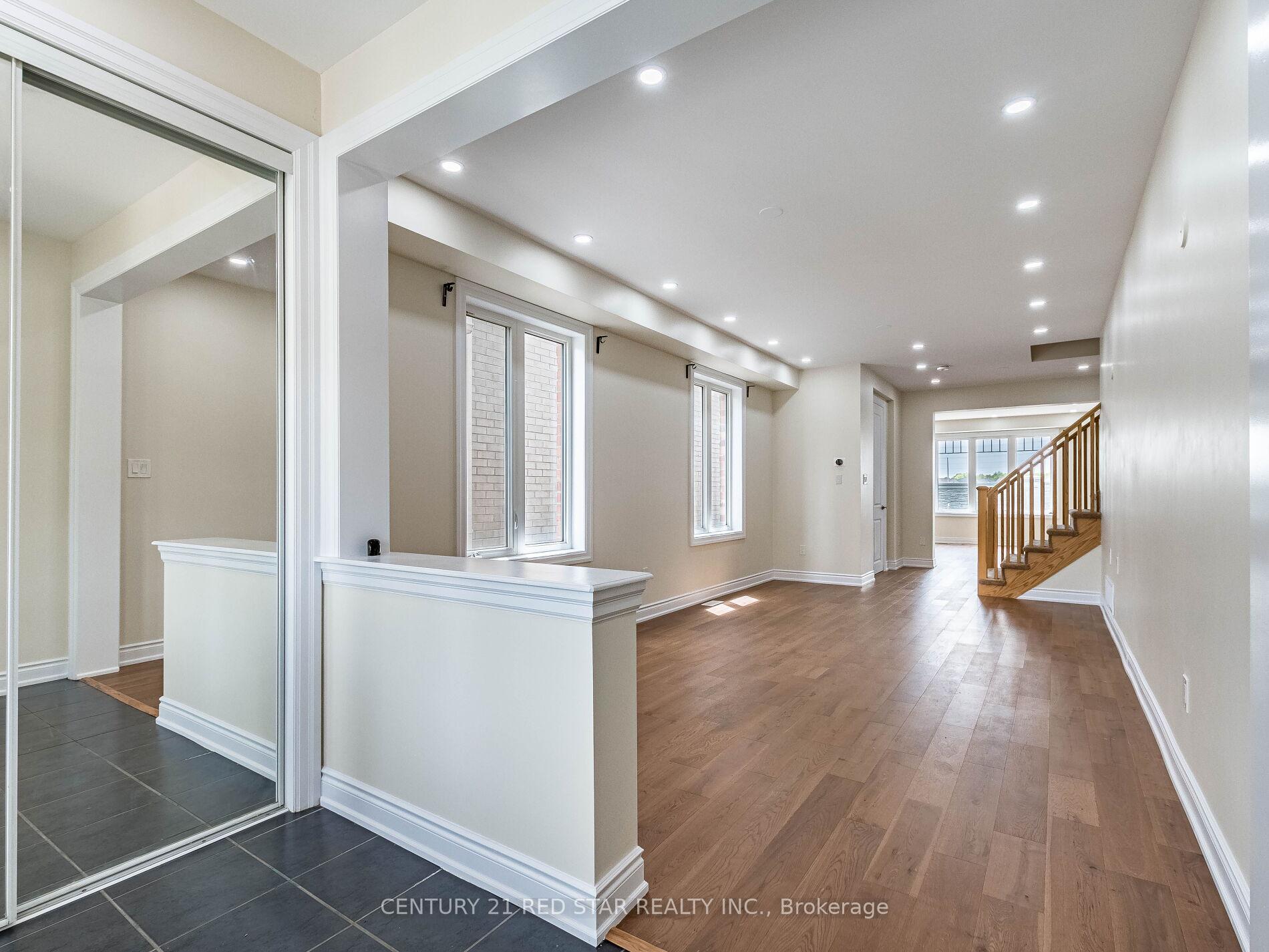 Photo 9 of 60 Callandar Road, Brampton, Northwest Brampton — HOMEH