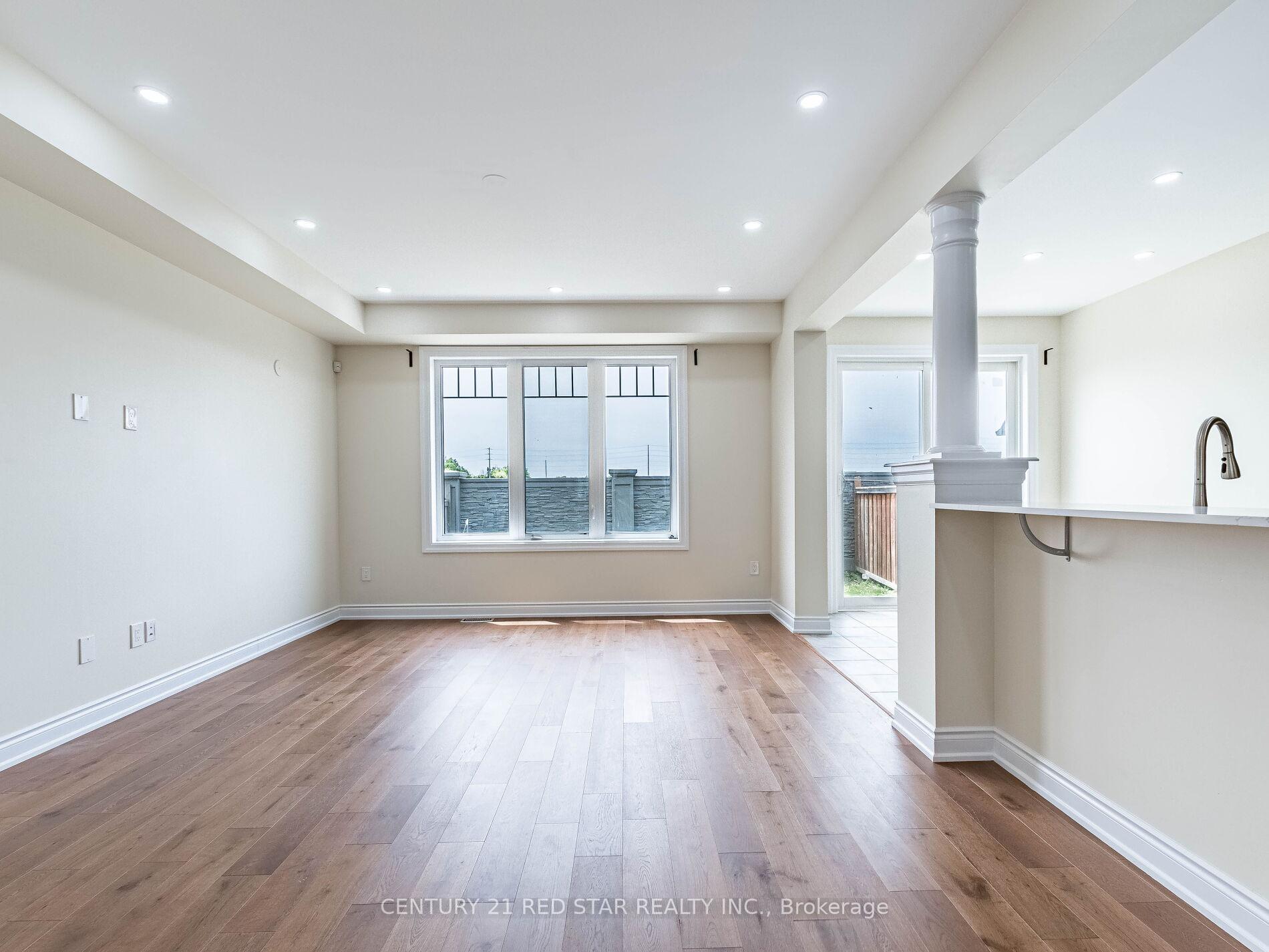 Photo 4 of 60 Callandar Road, Brampton, Northwest Brampton — HOMEH