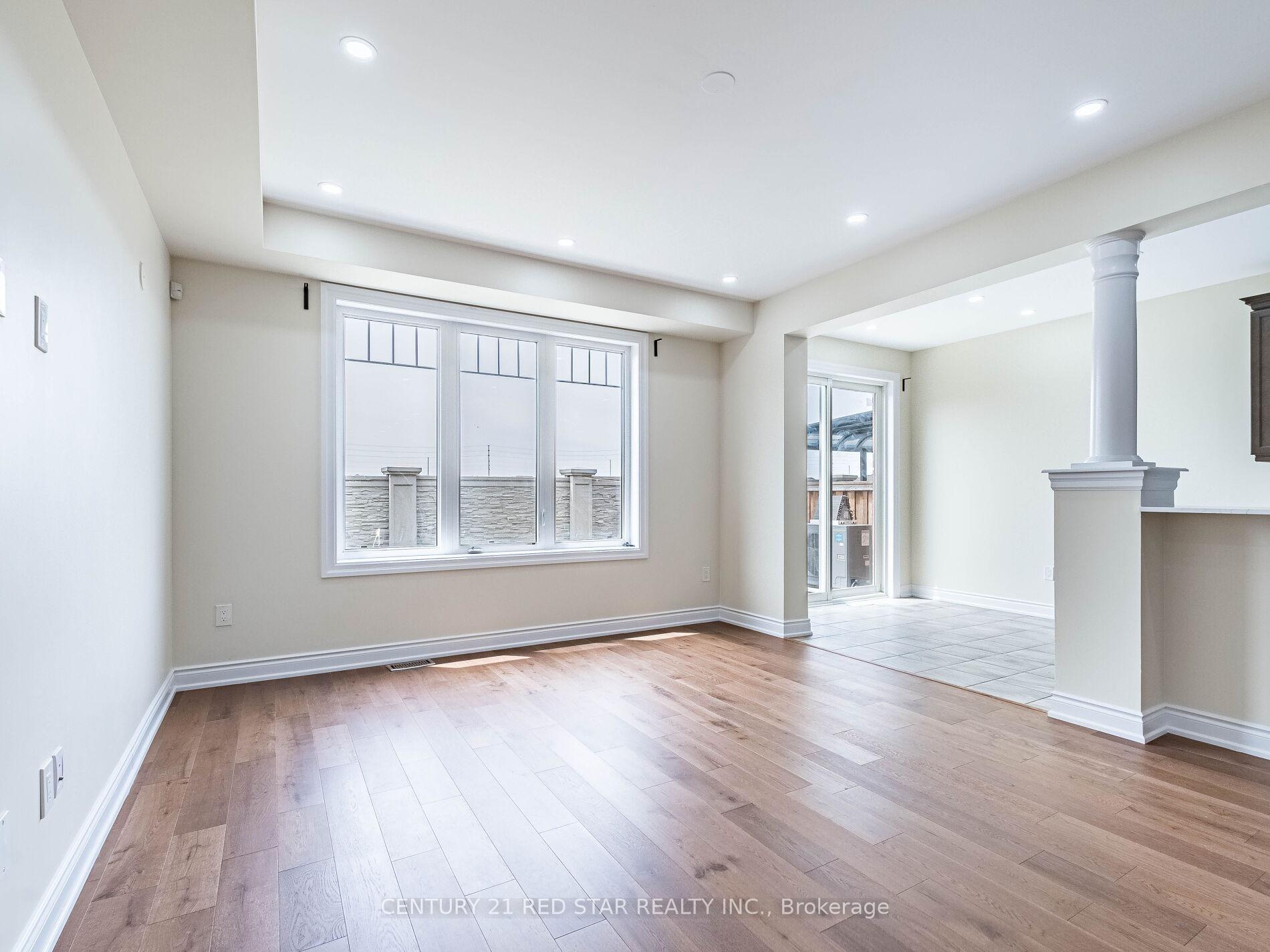 Photo 16 of 60 Callandar Road, Brampton, Northwest Brampton — HOMEH