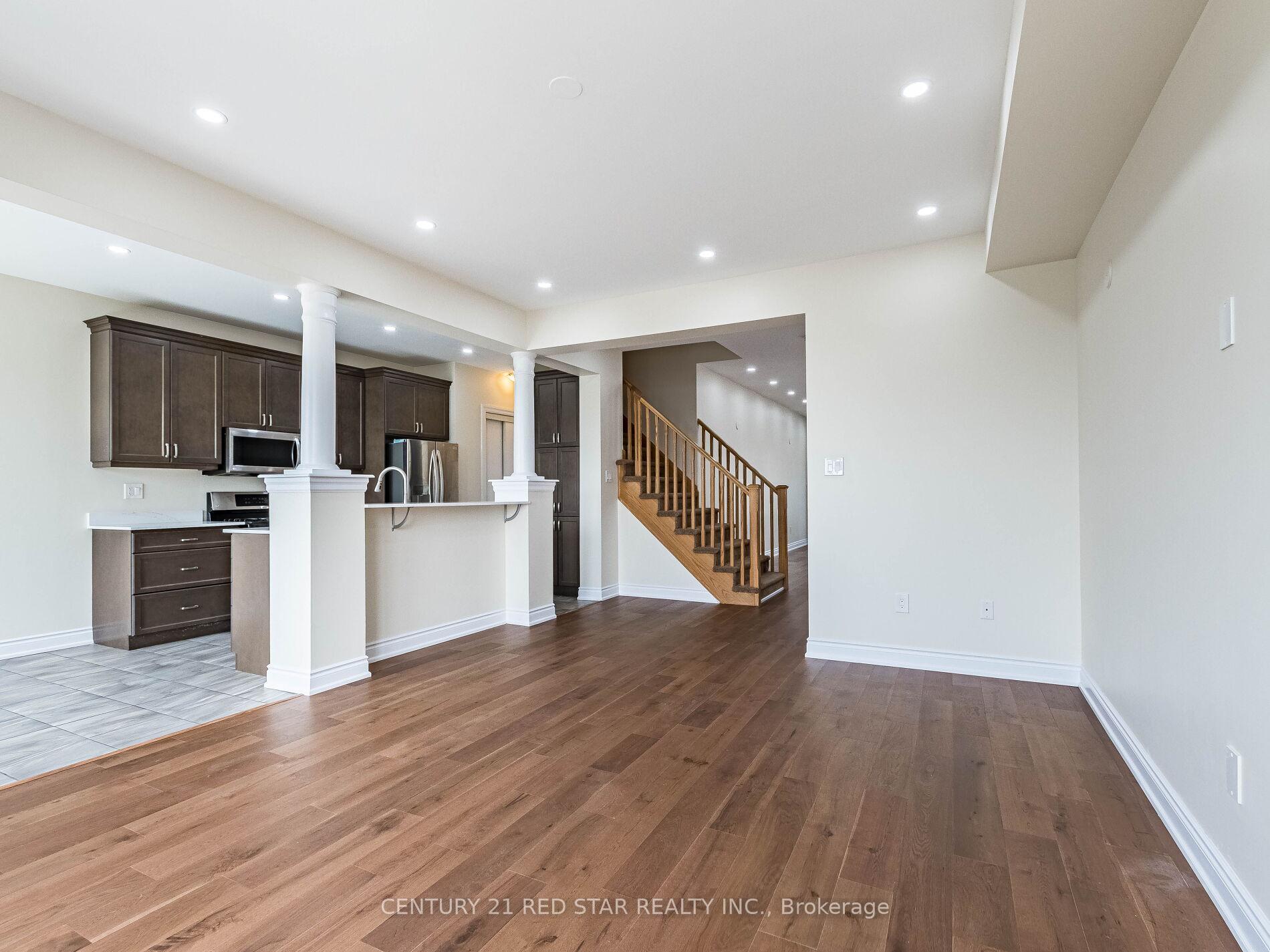 Photo 32 of 60 Callandar Road, Brampton, Northwest Brampton — HOMEH