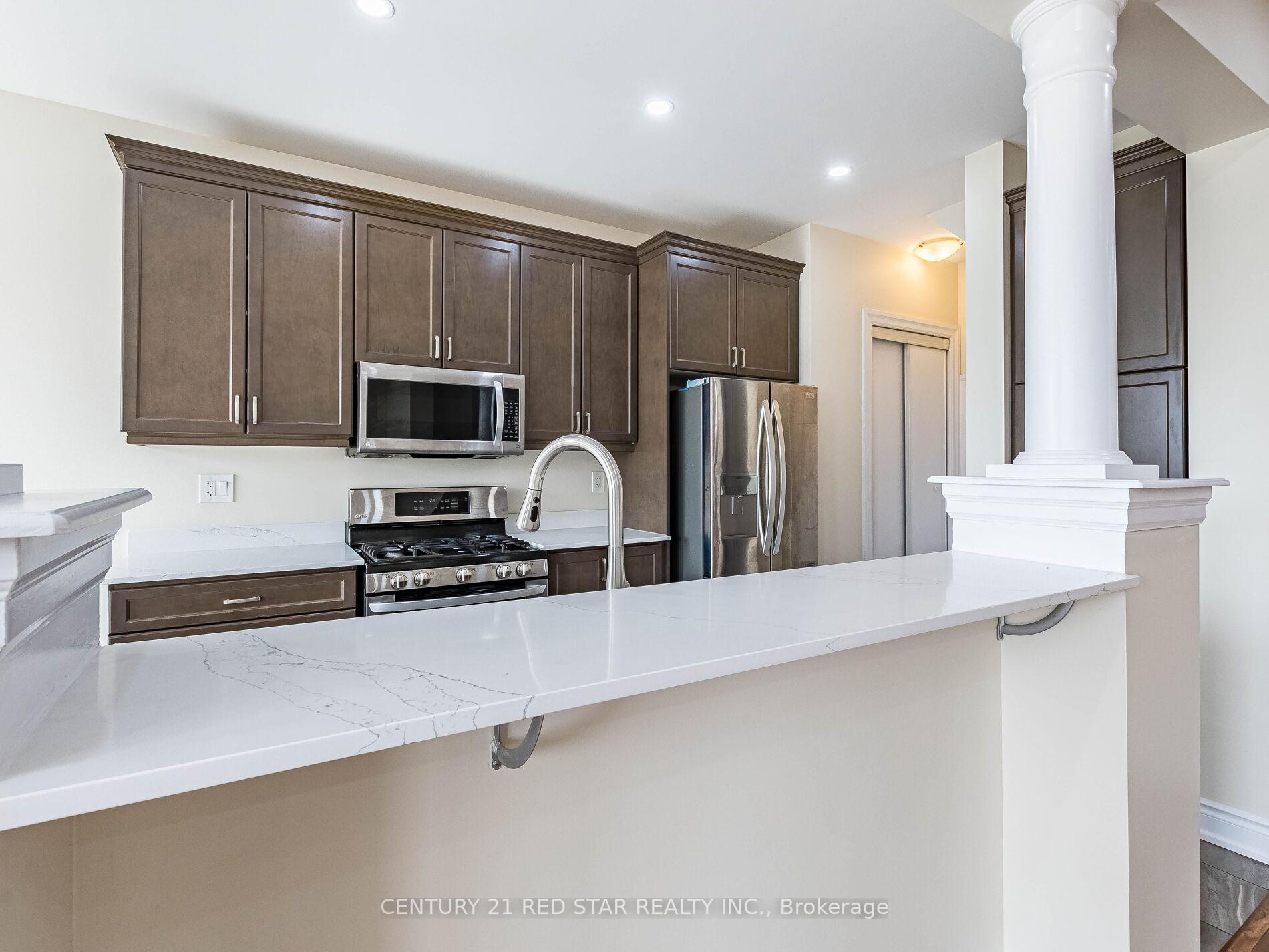 Photo 18 of 60 Callandar Road, Brampton, Northwest Brampton — HOMEH