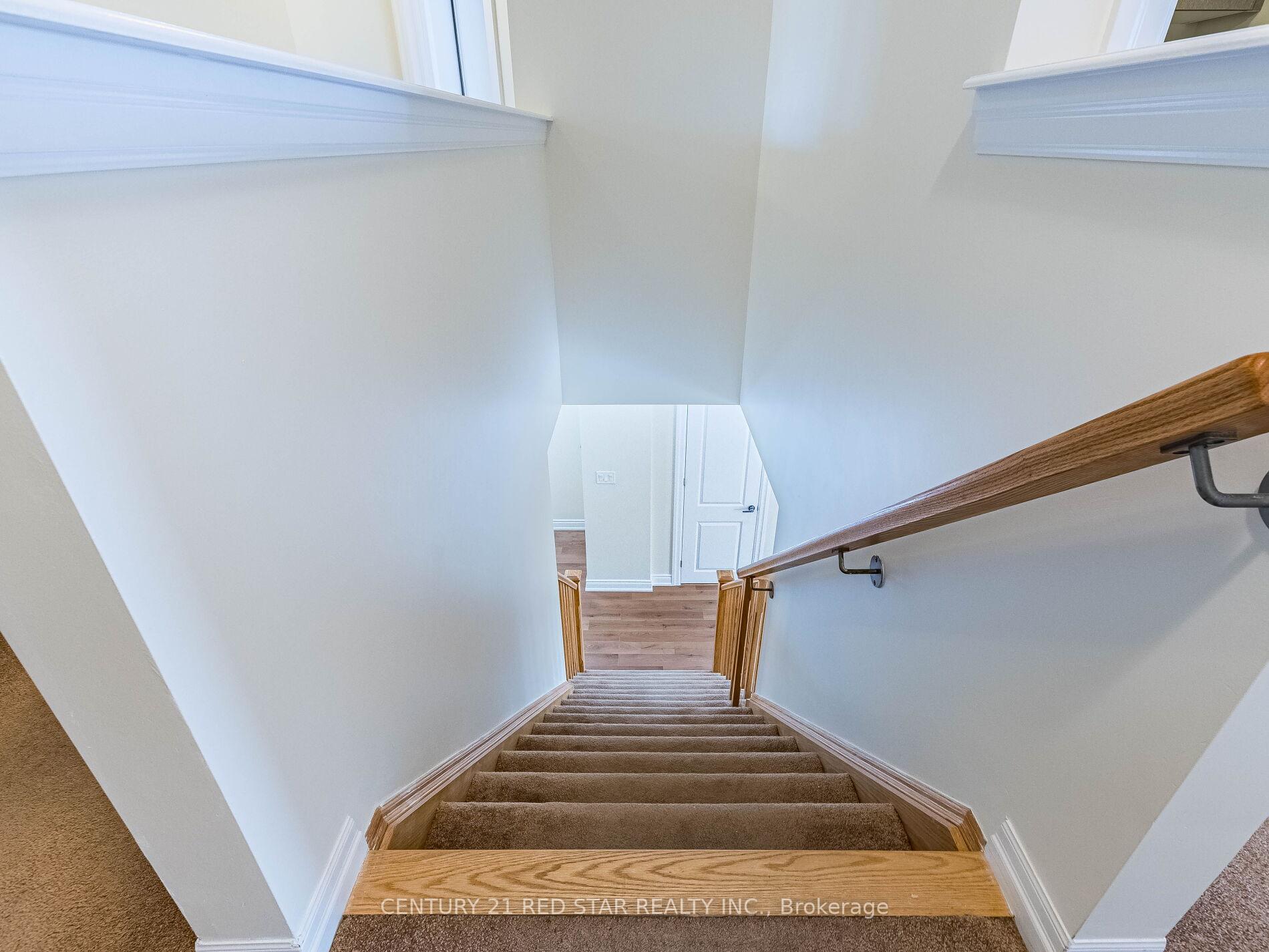 Photo 21 of 60 Callandar Road, Brampton, Northwest Brampton — HOMEH