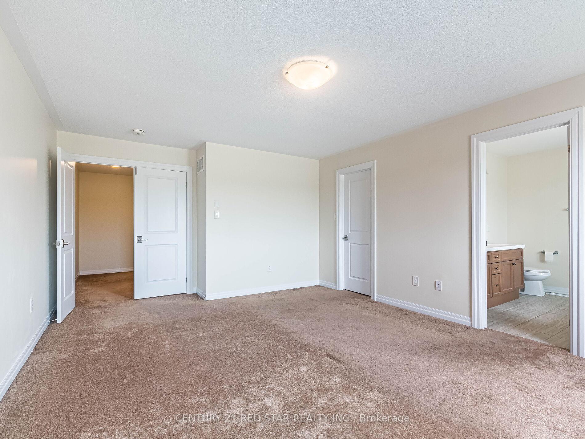 Photo 15 of 60 Callandar Road, Brampton, Northwest Brampton — HOMEH