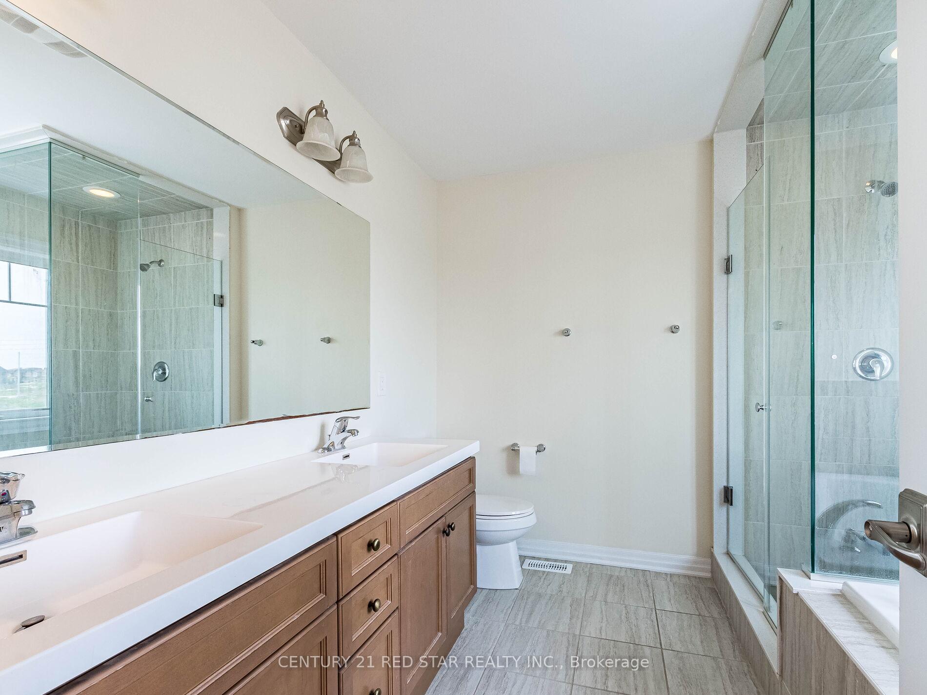Photo 26 of 60 Callandar Road, Brampton, Northwest Brampton — HOMEH