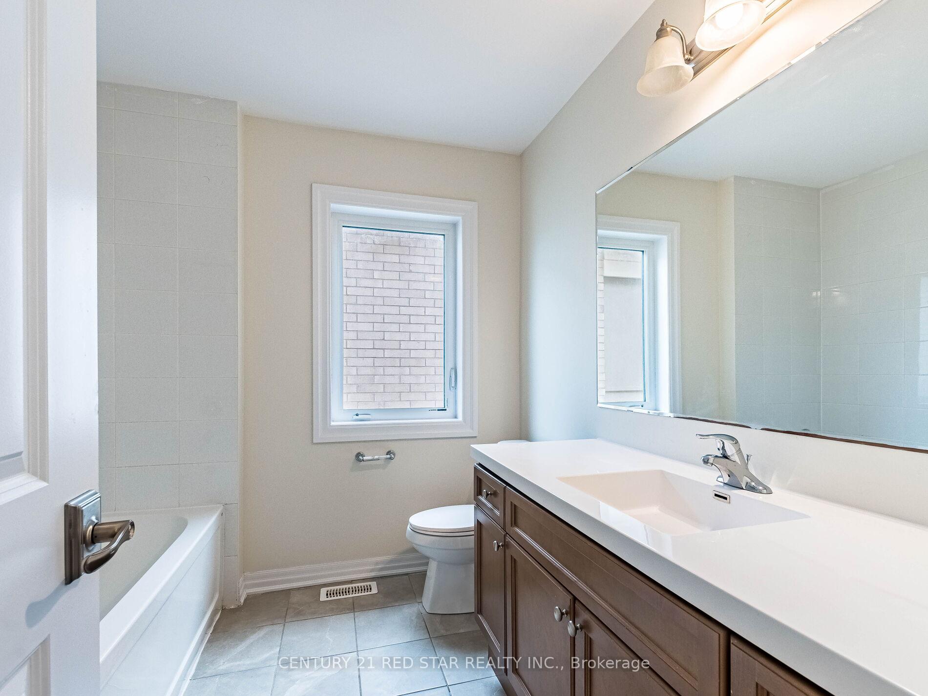 Photo 19 of 60 Callandar Road, Brampton, Northwest Brampton — HOMEH