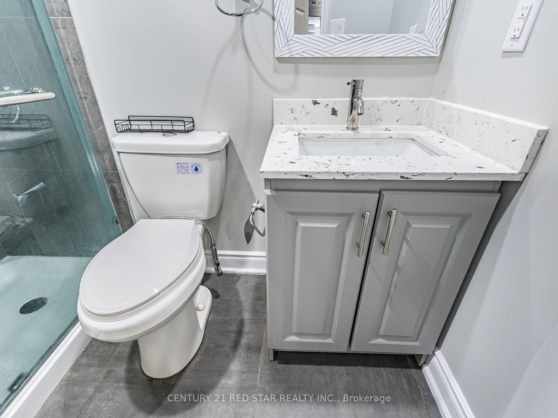 Photo 10 of 60 Callandar Road, Brampton, Northwest Brampton — HOMEH