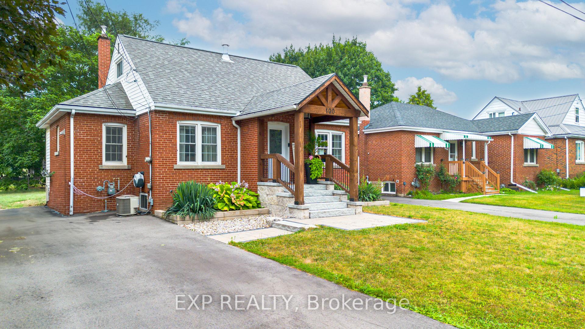 Photo 23 of 100 Second Street N, Hamilton, Stoney Creek — HOMEH