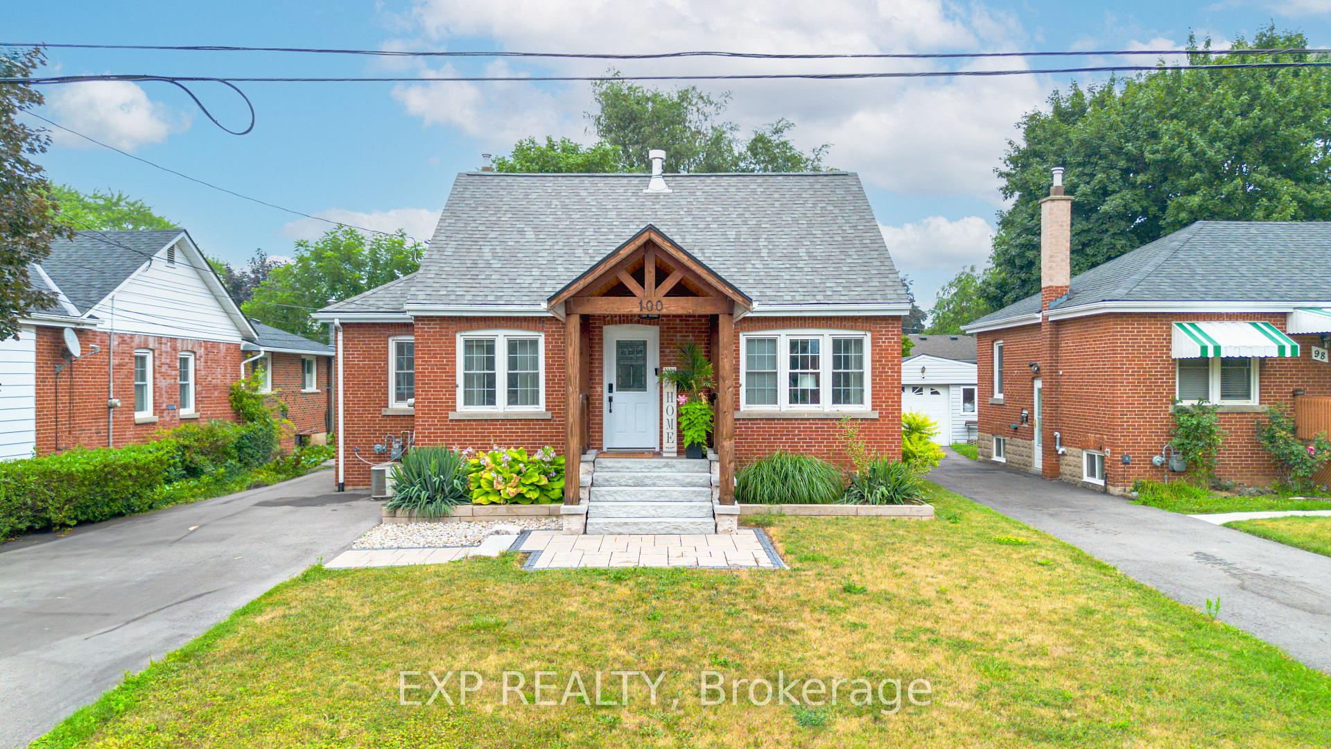 Photo 91 of 100 Second Street N, Hamilton, Stoney Creek — HOMEH