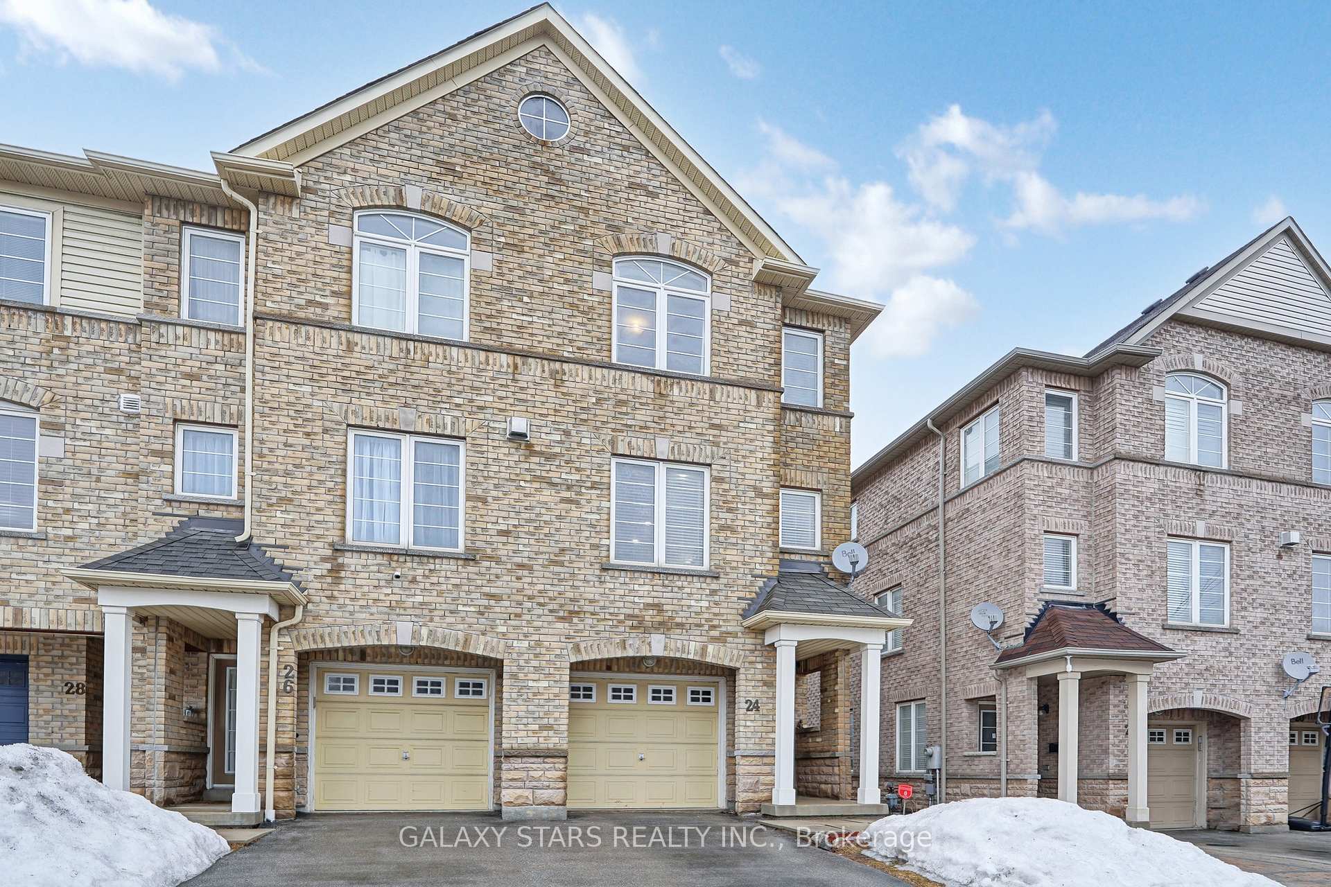 Photo 1 of 24 Stonewood Street, Ajax, South West — HOMEH
