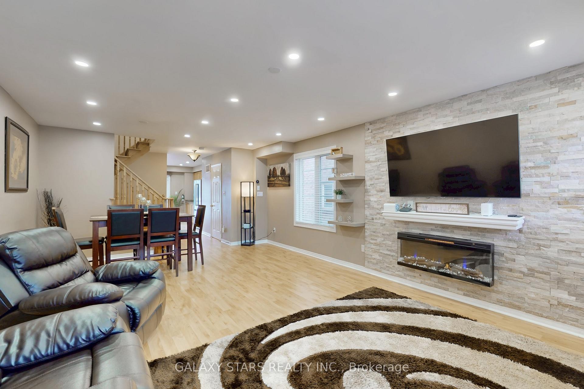 Photo 6 of 24 Stonewood Street, Ajax, South West — HOMEH