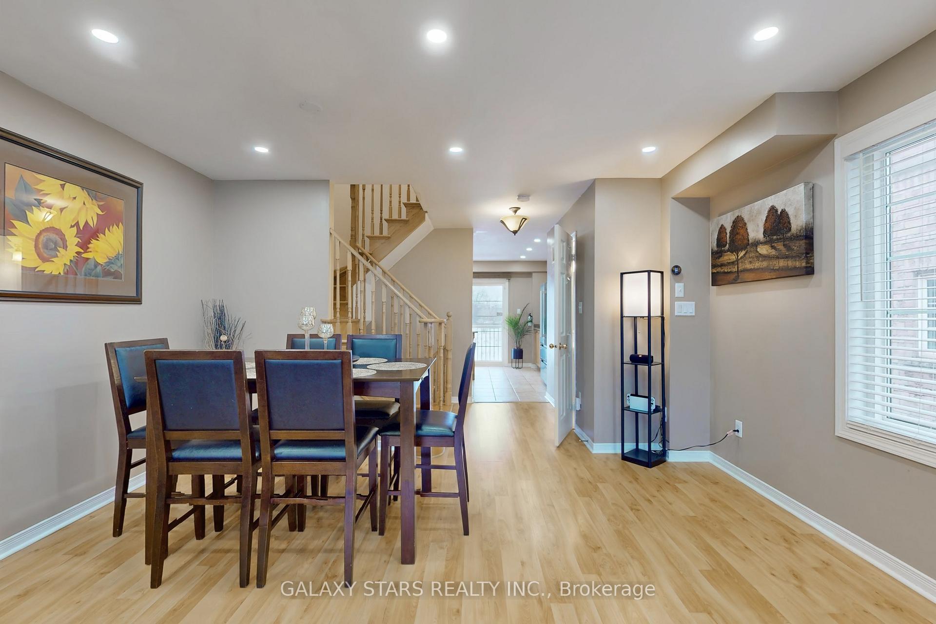 Photo 8 of 24 Stonewood Street, Ajax, South West — HOMEH