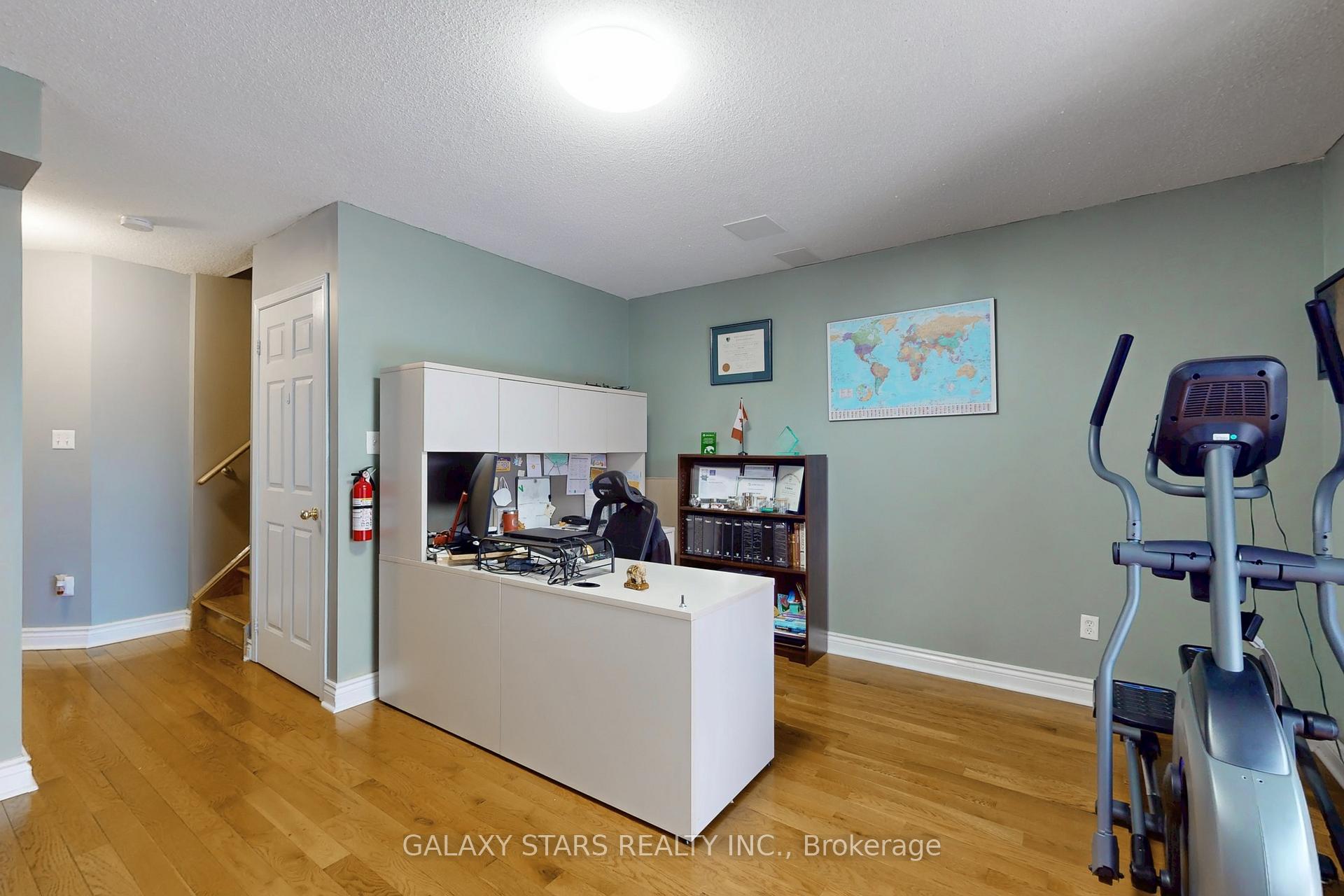 Photo 23 of 24 Stonewood Street, Ajax, South West — HOMEH