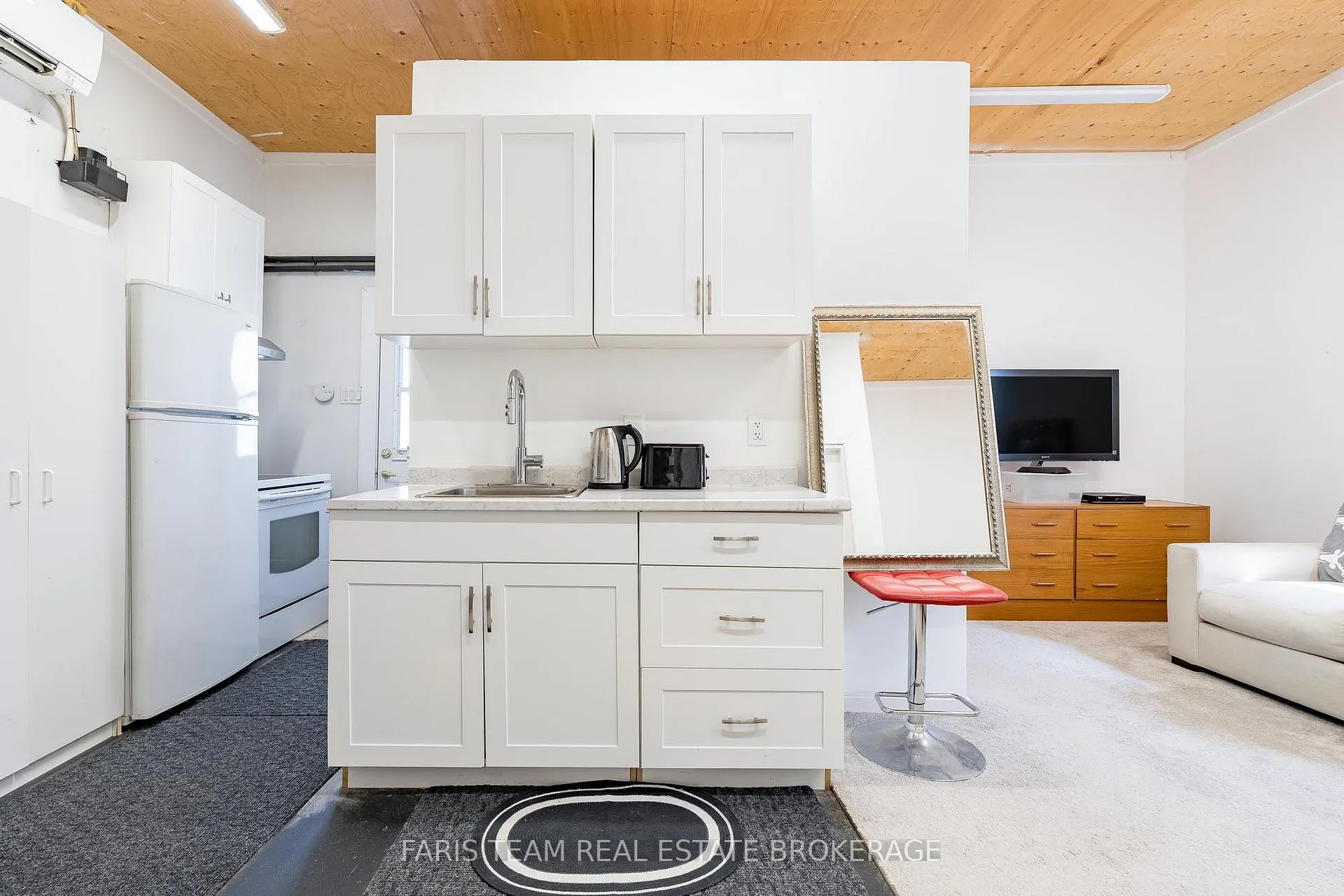 Photo 19 of 706 James Street, Innisfil, Alcona — HOMEH