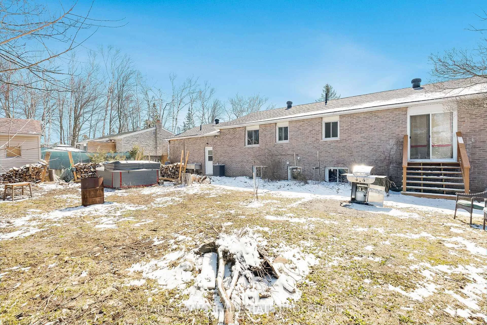 Photo 36 of 706 James Street, Innisfil, Alcona — HOMEH