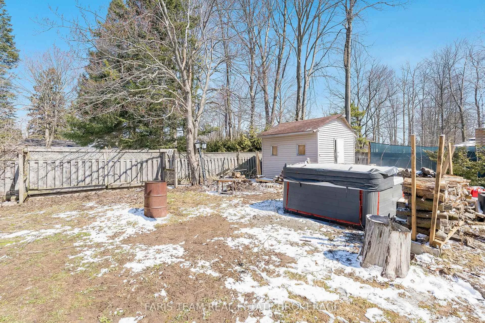 Photo 37 of 706 James Street, Innisfil, Alcona — HOMEH