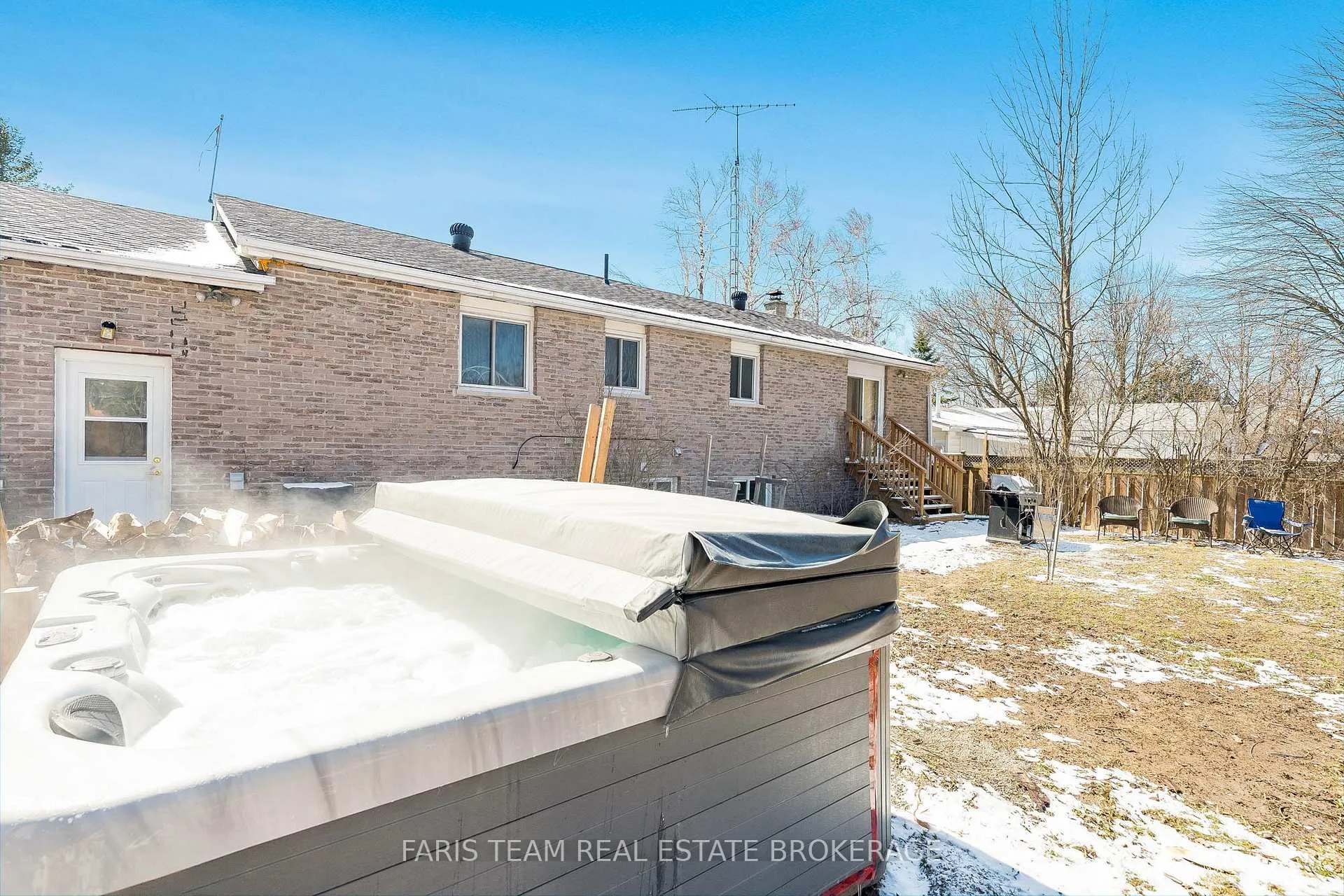 Photo 38 of 706 James Street, Innisfil, Alcona — HOMEH