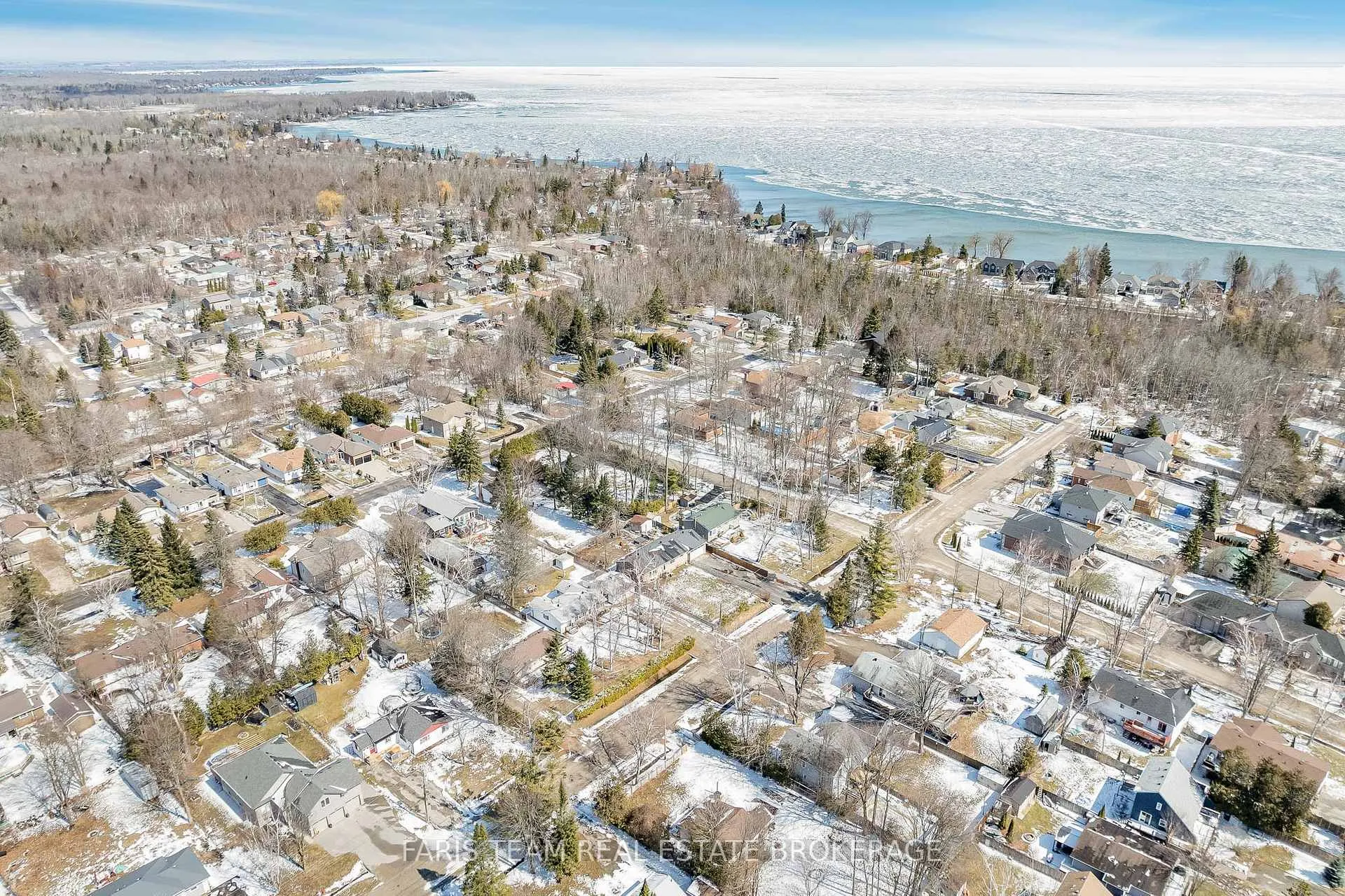 Photo 41 of 706 James Street, Innisfil, Alcona — HOMEH
