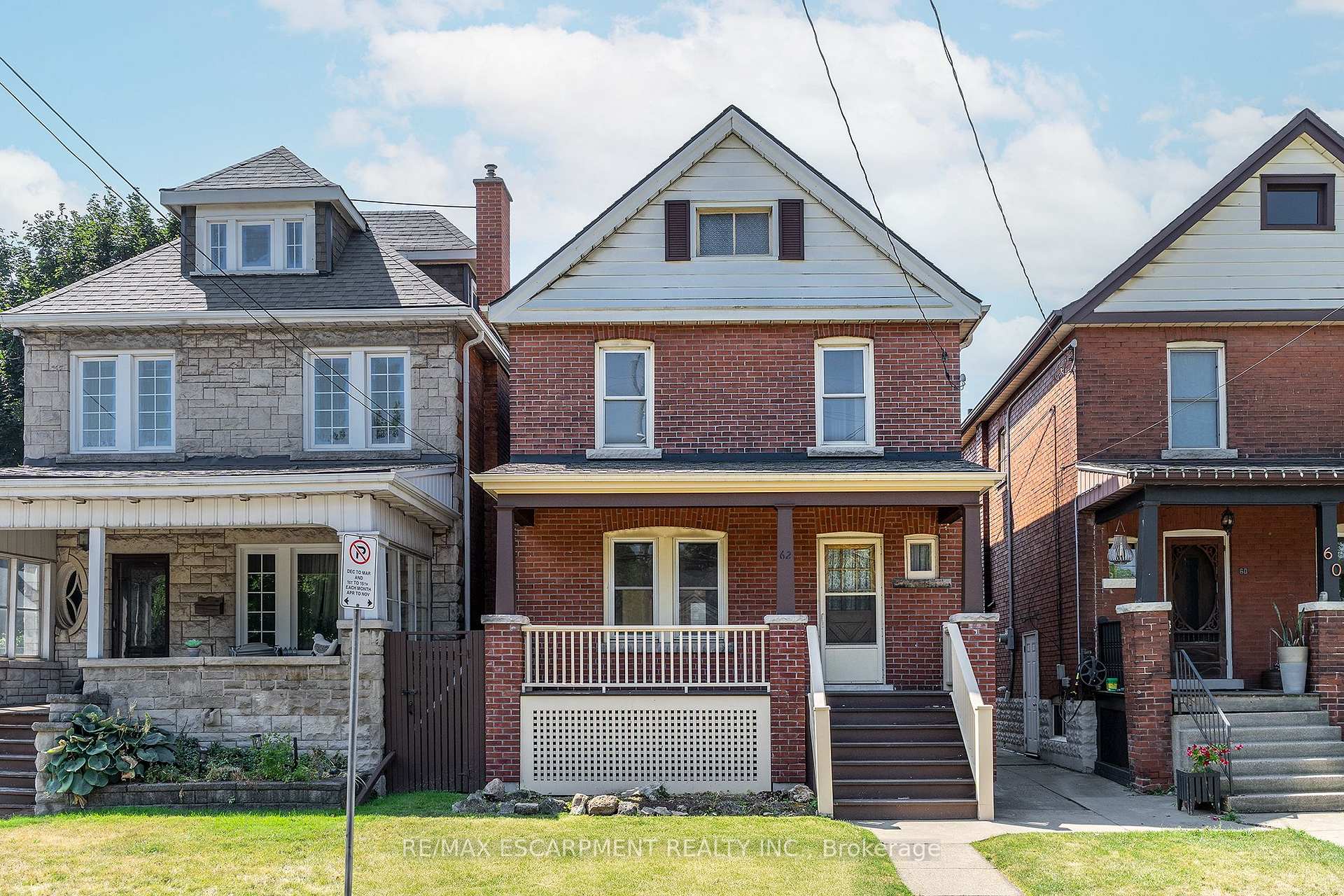 Photo 1 of 62 Alpine Avenue, Hamilton, Inch Park — HOMEH
