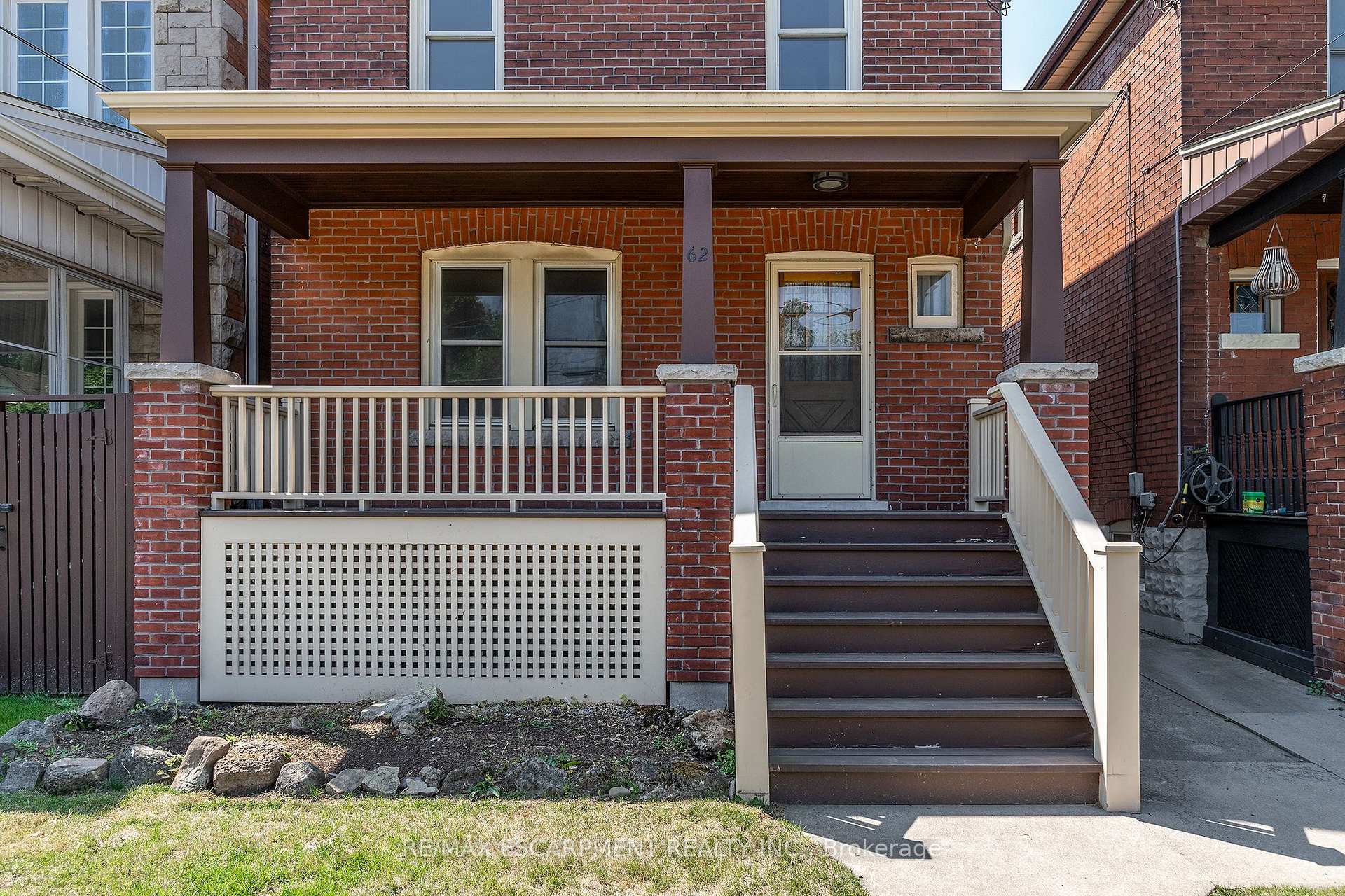 Photo 3 of 62 Alpine Avenue, Hamilton, Inch Park — HOMEH