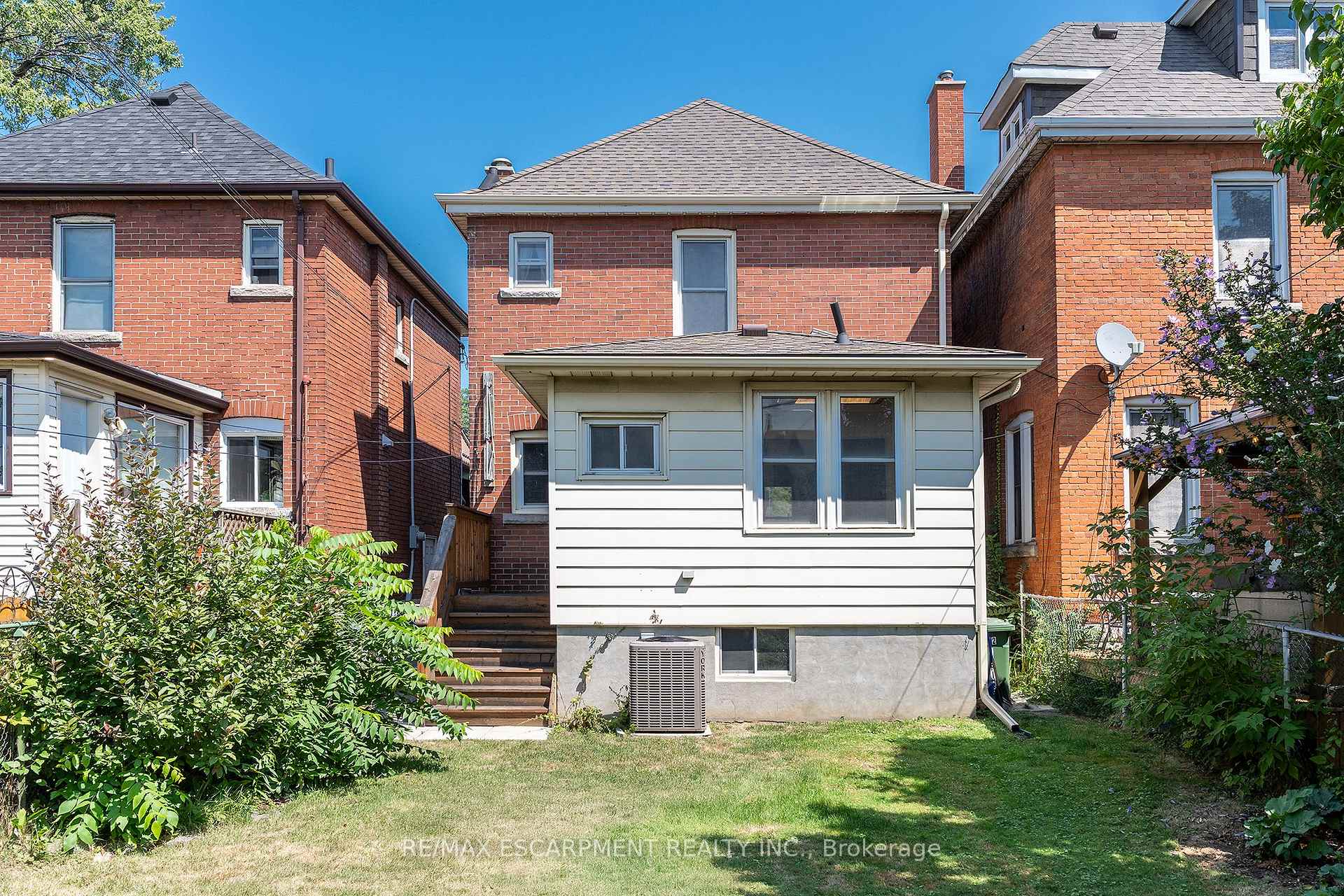 Photo 22 of 62 Alpine Avenue, Hamilton, Inch Park — HOMEH