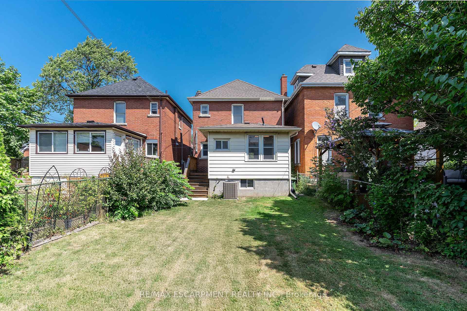 Photo 23 of 62 Alpine Avenue, Hamilton, Inch Park — HOMEH