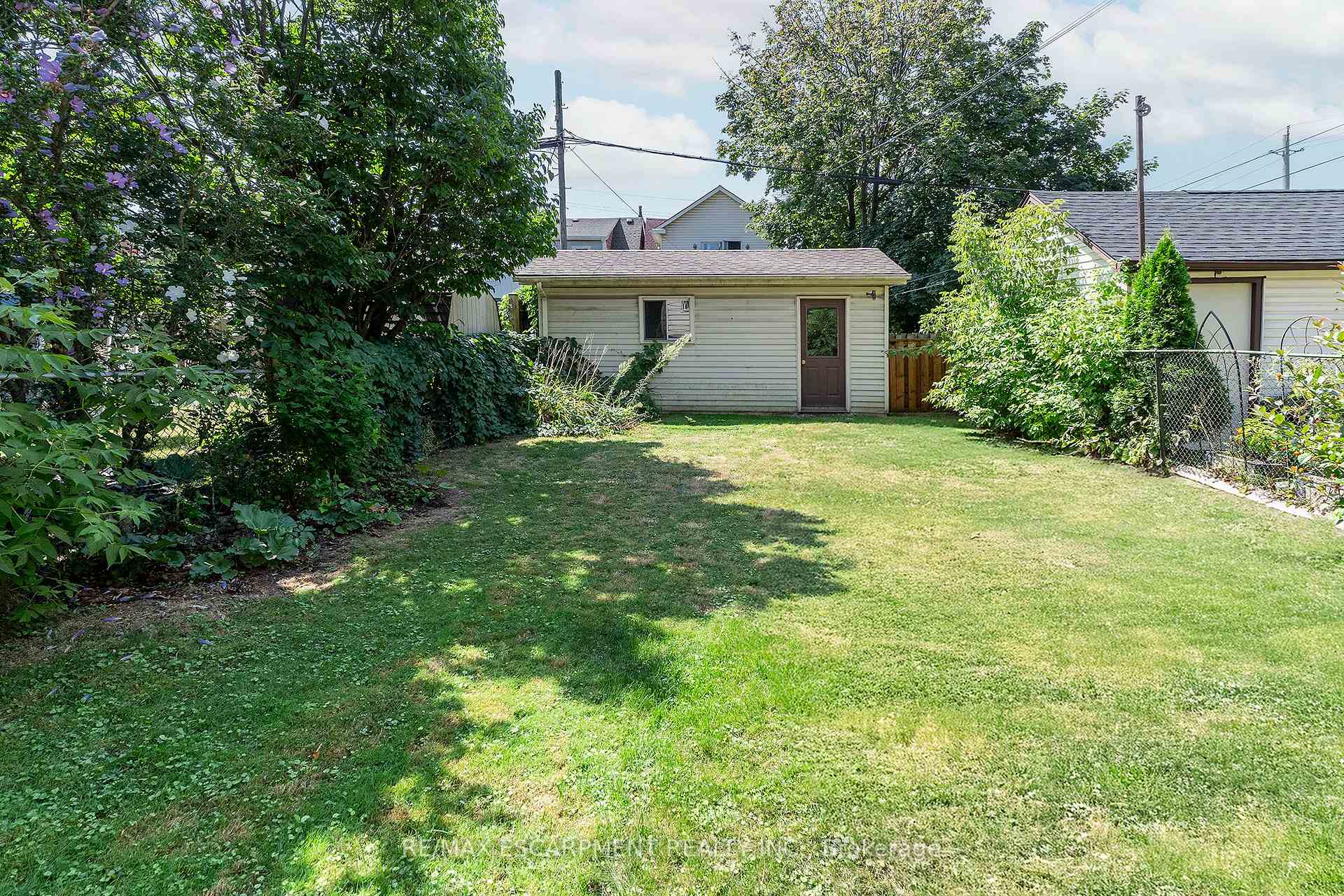 Photo 24 of 62 Alpine Avenue, Hamilton, Inch Park — HOMEH