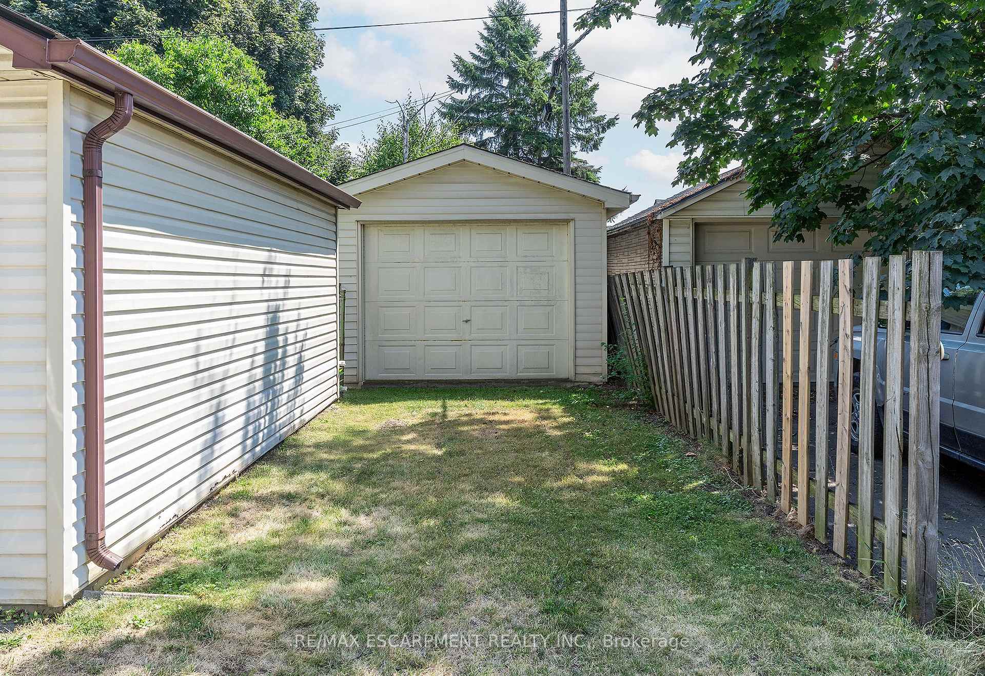 Photo 25 of 62 Alpine Avenue, Hamilton, Inch Park — HOMEH