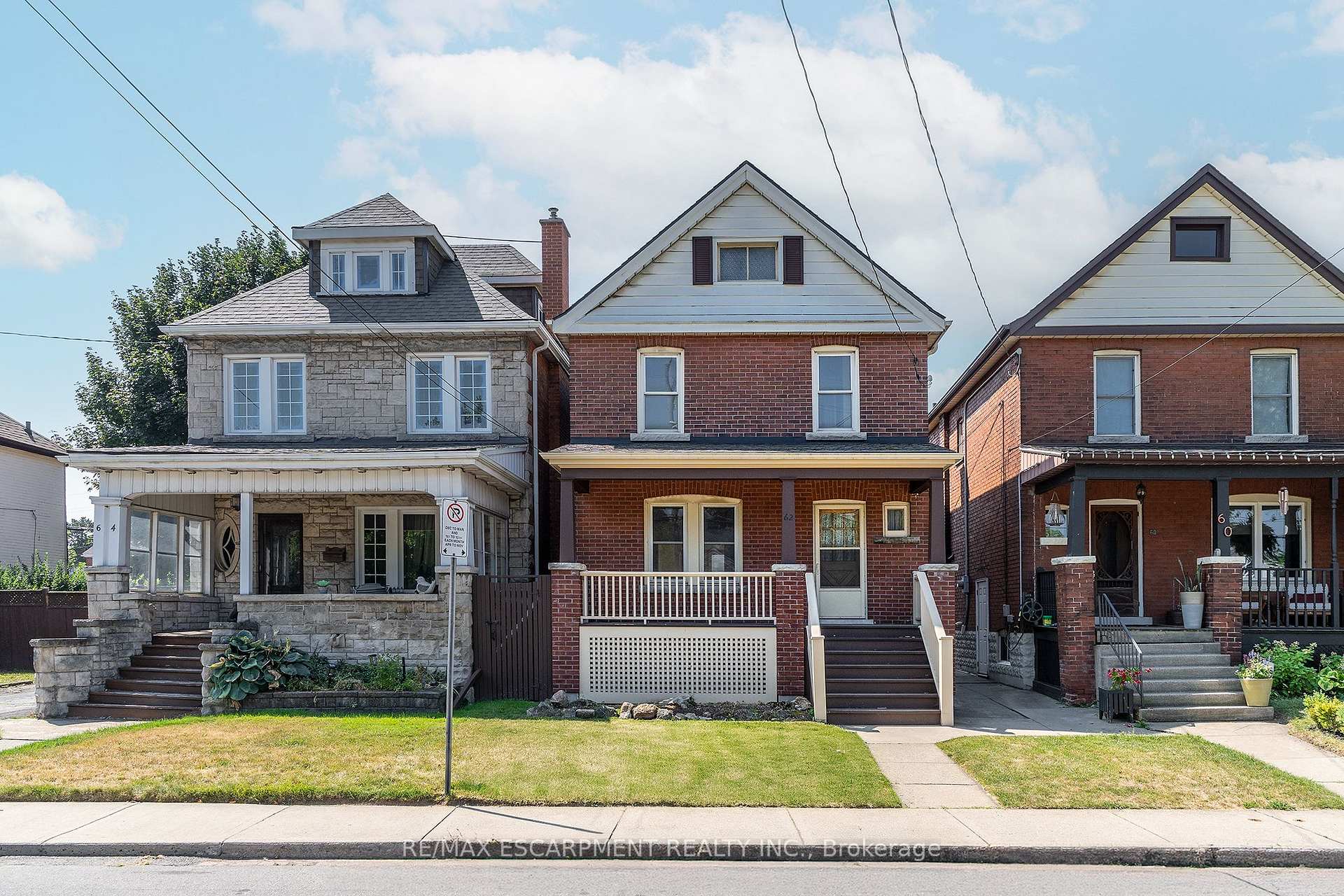Photo 27 of 62 Alpine Avenue, Hamilton, Inch Park — HOMEH