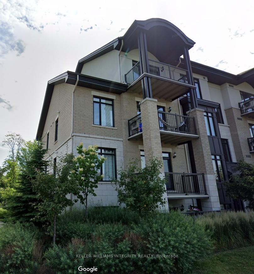 Photo 1 of Unit 305, 655 Beauparc Private, Ottawa, Cyrville — HOMEH