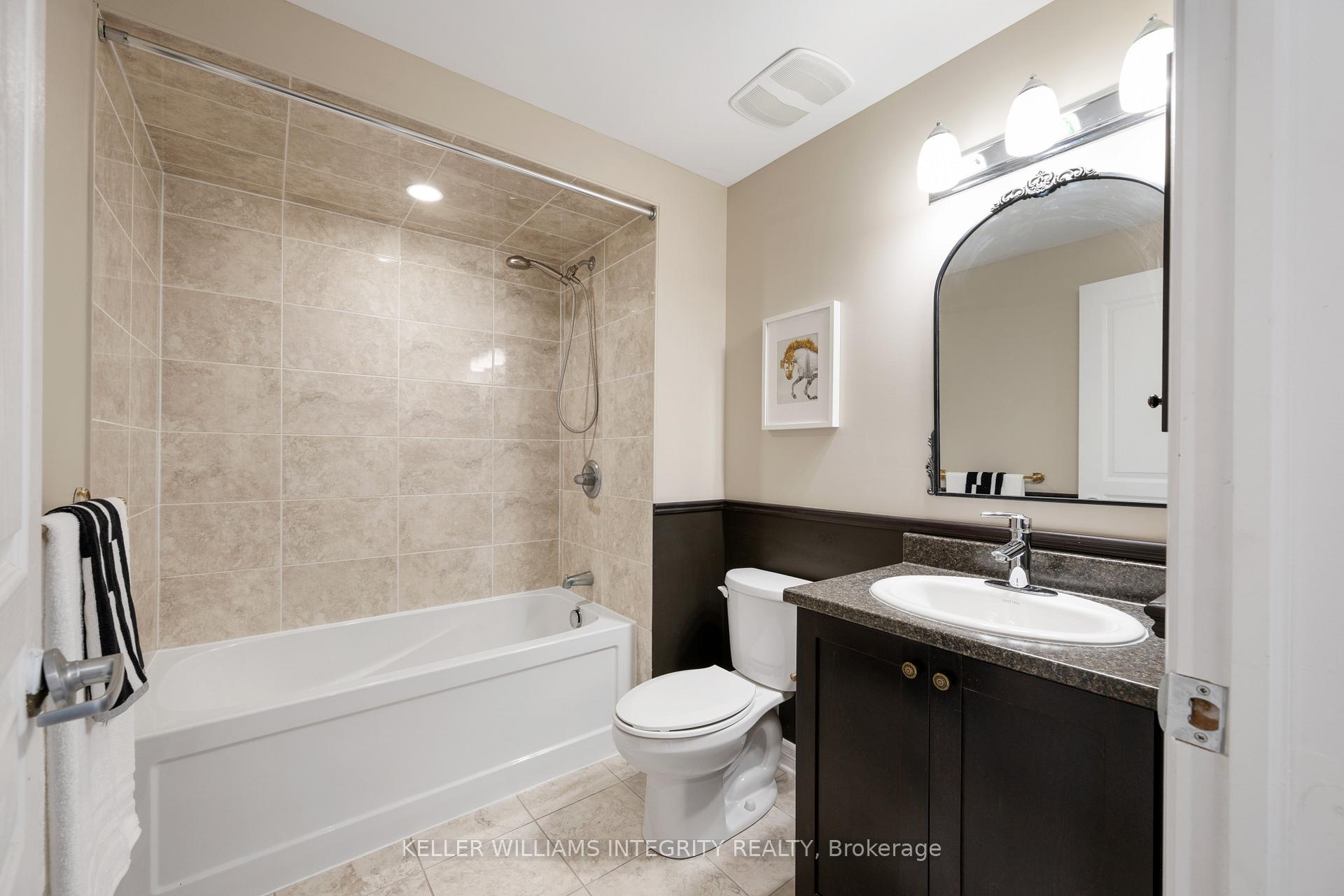 Photo 4 of Unit 305, 655 Beauparc Private, Ottawa, Cyrville — HOMEH