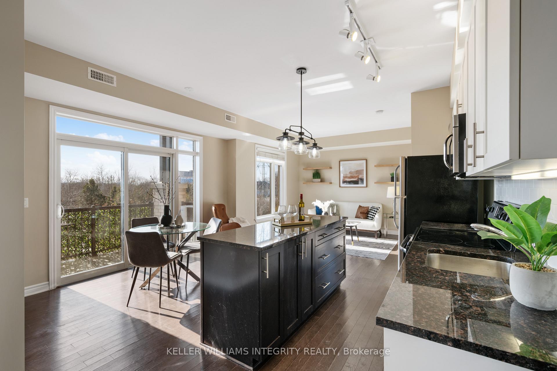 Photo 5 of Unit 305, 655 Beauparc Private, Ottawa, Cyrville — HOMEH