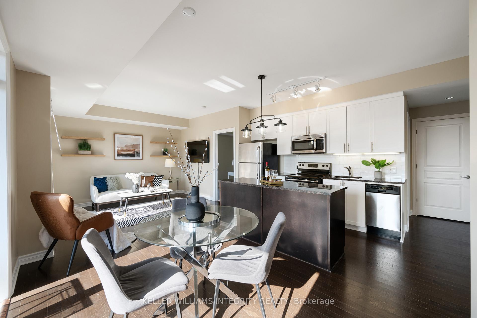 Photo 7 of Unit 305, 655 Beauparc Private, Ottawa, Cyrville — HOMEH