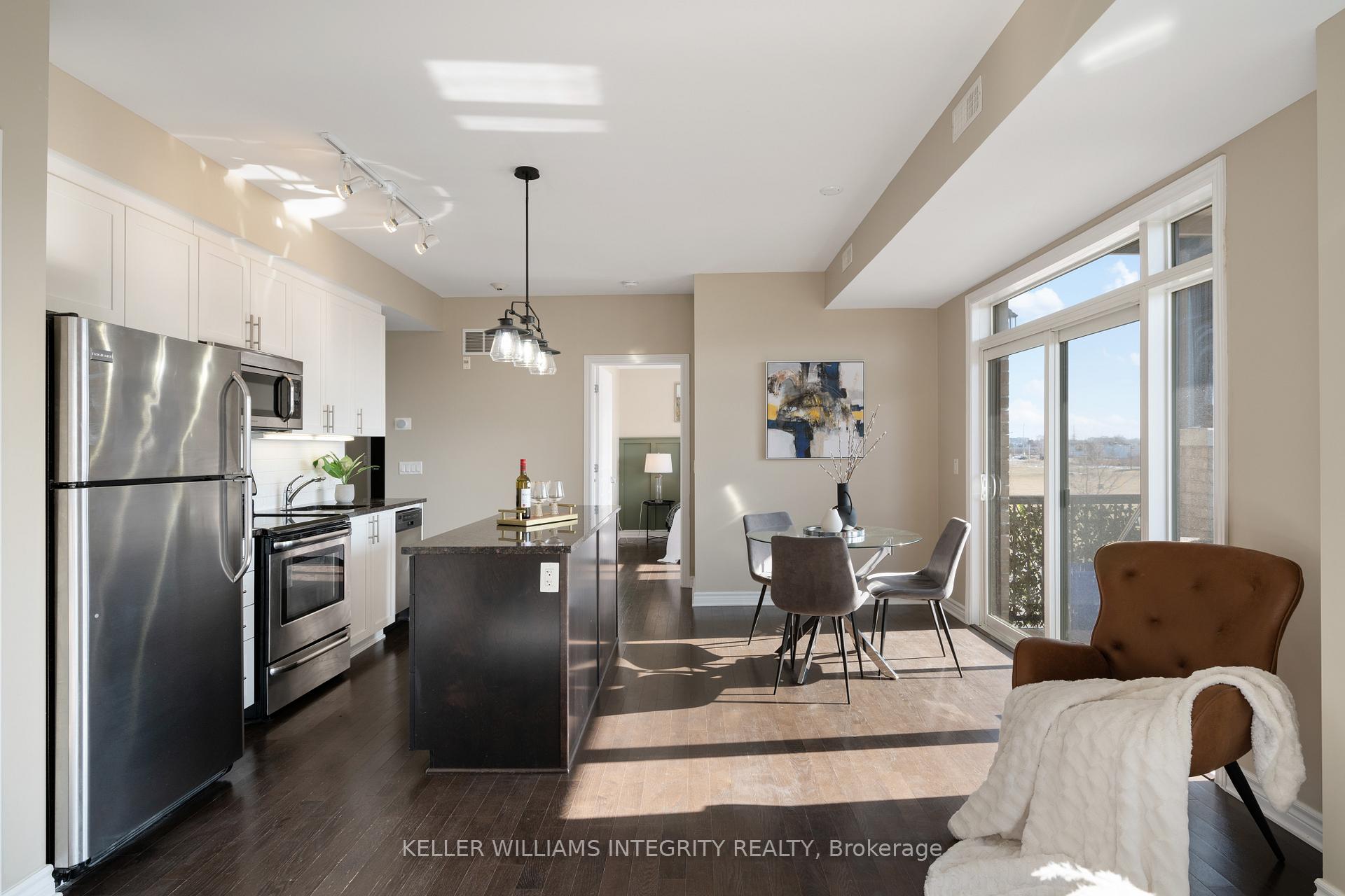 Photo 10 of Unit 305, 655 Beauparc Private, Ottawa, Cyrville — HOMEH