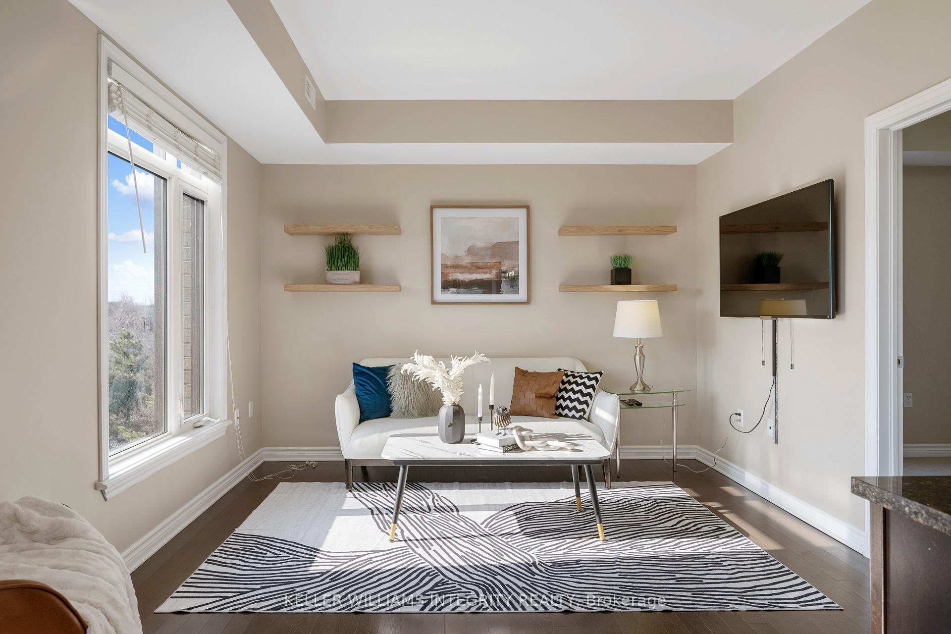 Photo 13 of Unit 305, 655 Beauparc Private, Ottawa, Cyrville — HOMEH