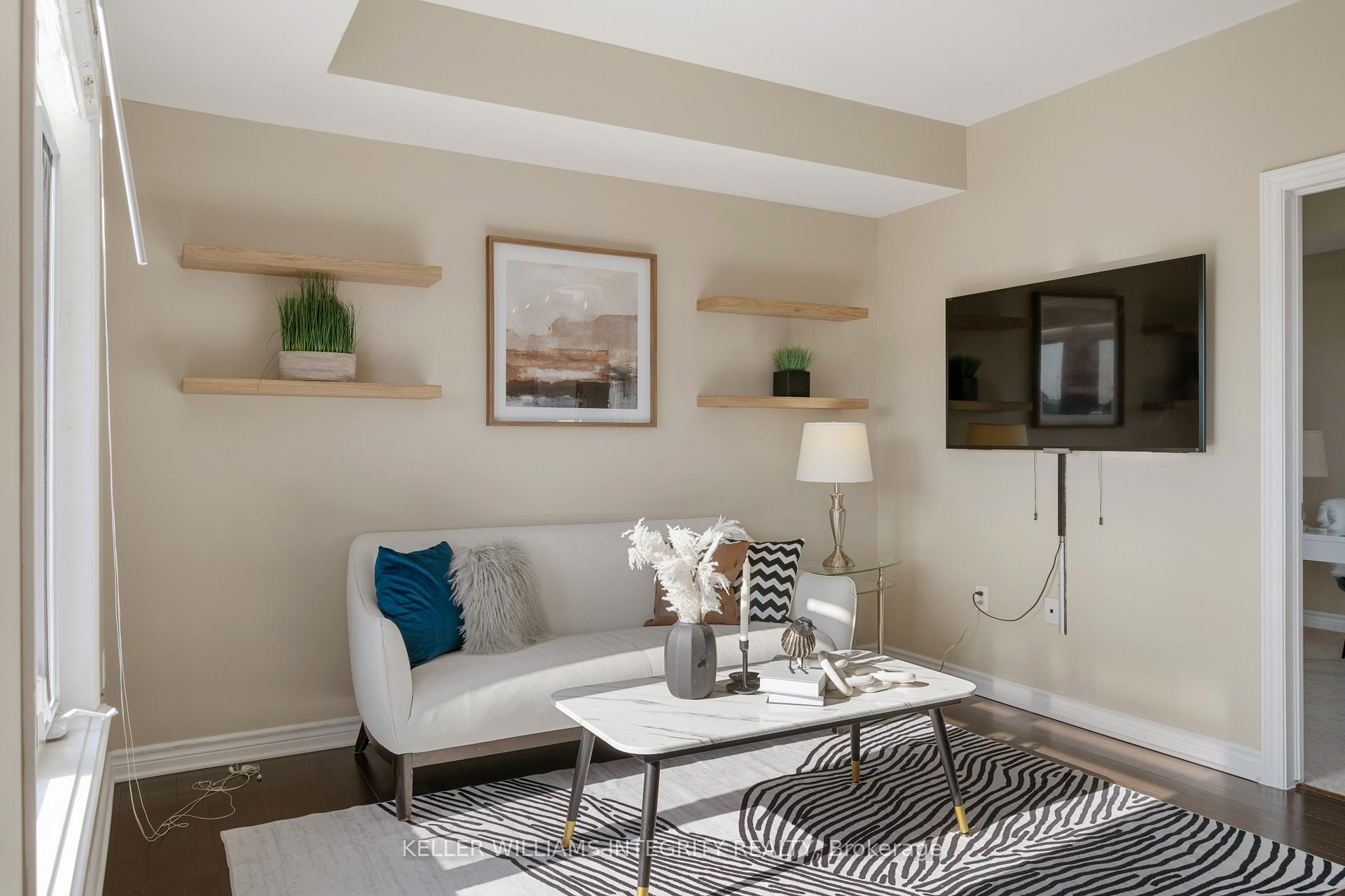 Photo 14 of Unit 305, 655 Beauparc Private, Ottawa, Cyrville — HOMEH