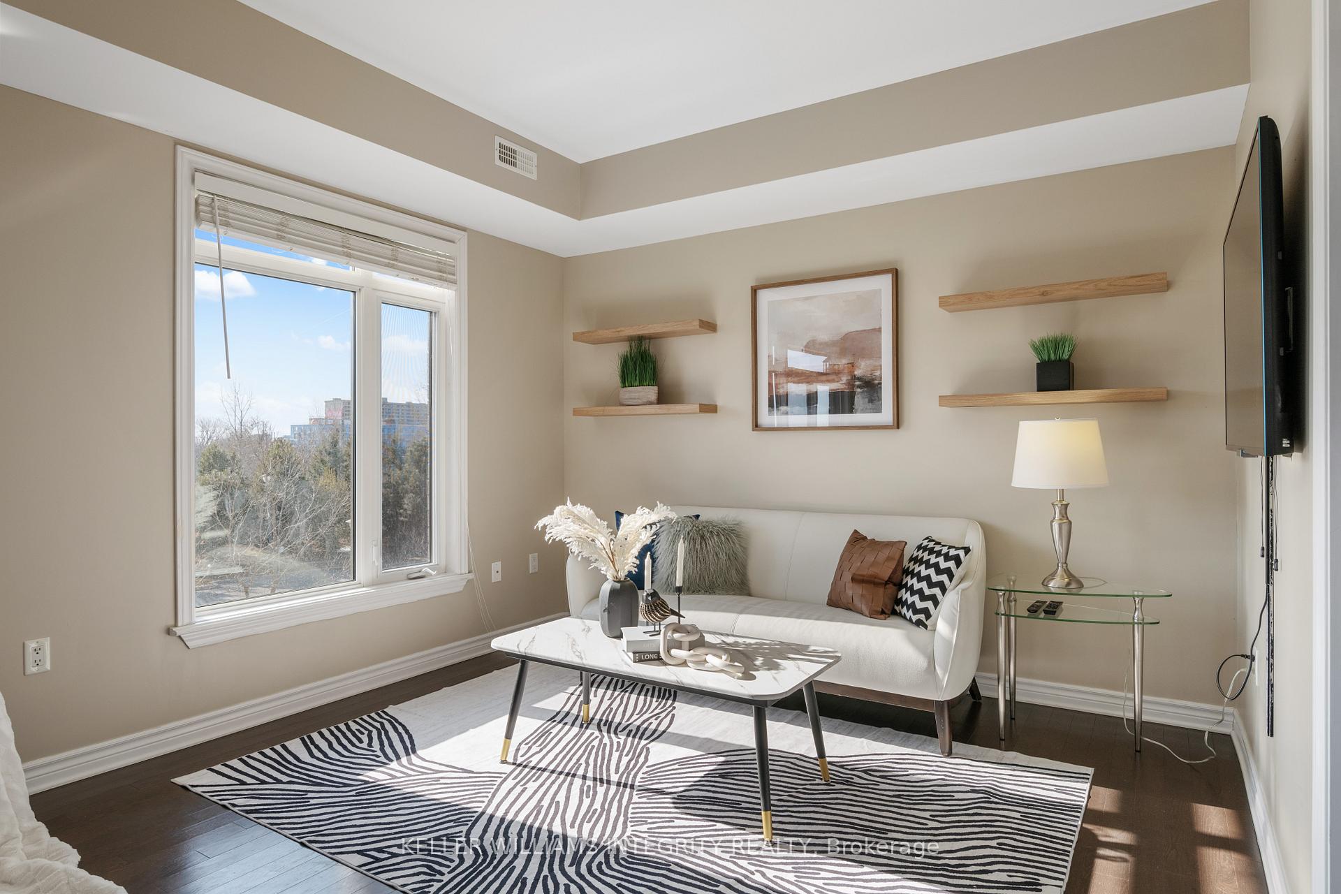 Photo 15 of Unit 305, 655 Beauparc Private, Ottawa, Cyrville — HOMEH