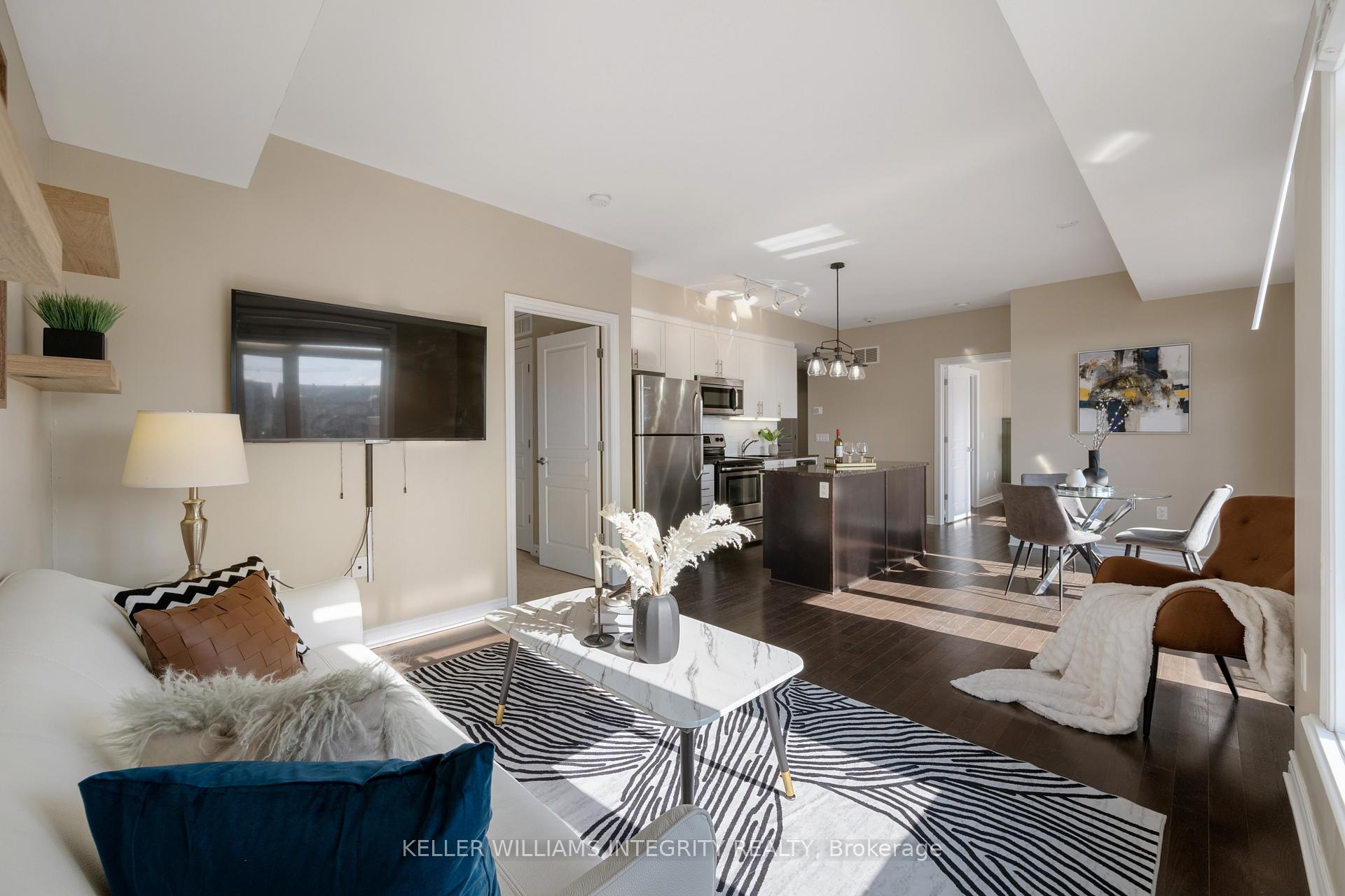 Photo 16 of Unit 305, 655 Beauparc Private, Ottawa, Cyrville — HOMEH