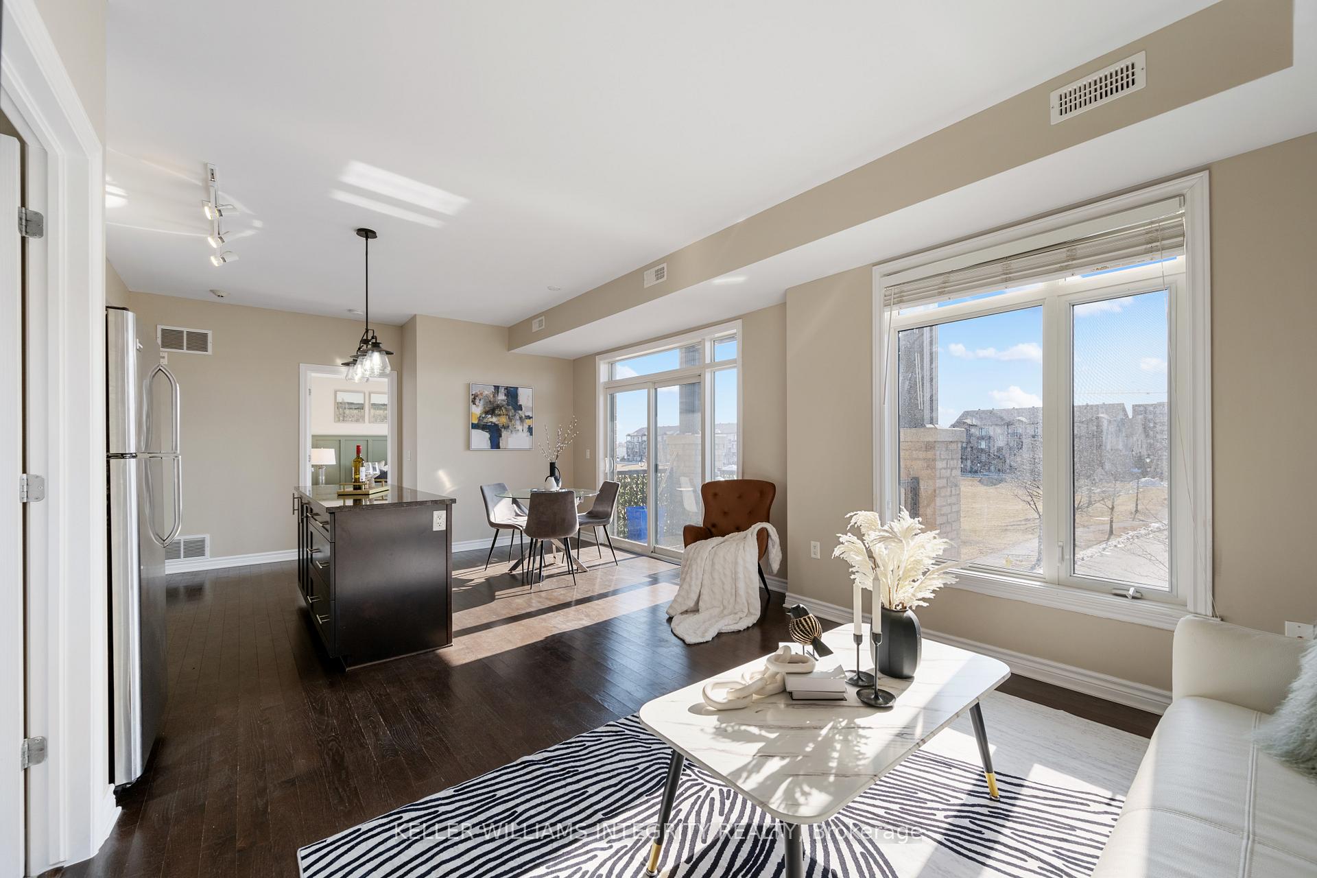 Photo 17 of Unit 305, 655 Beauparc Private, Ottawa, Cyrville — HOMEH