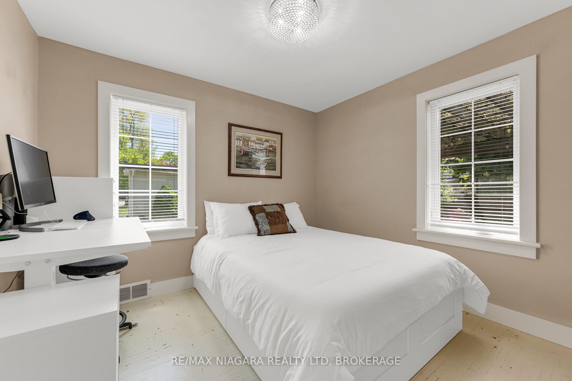 Photo 62 of 85 Booth Street, St. Catharines, Vine/Linwell — HOMEH